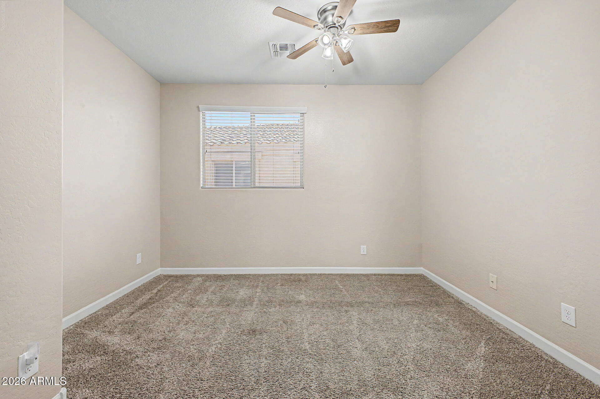 THE VILLAGE AT COPPER BASIN UNIT 5B - Residential