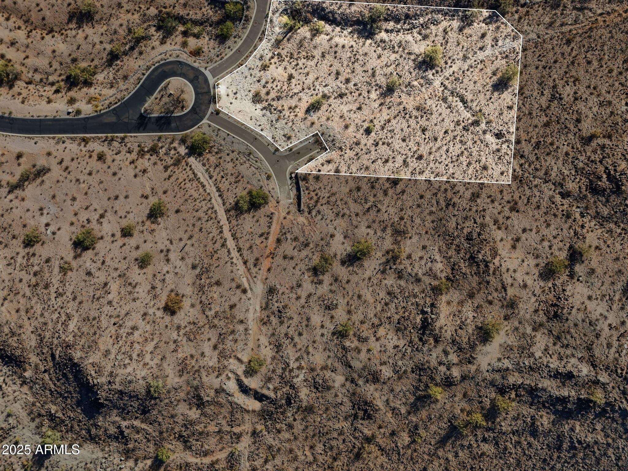 VERRADO PARCEL 3.101 - Land
