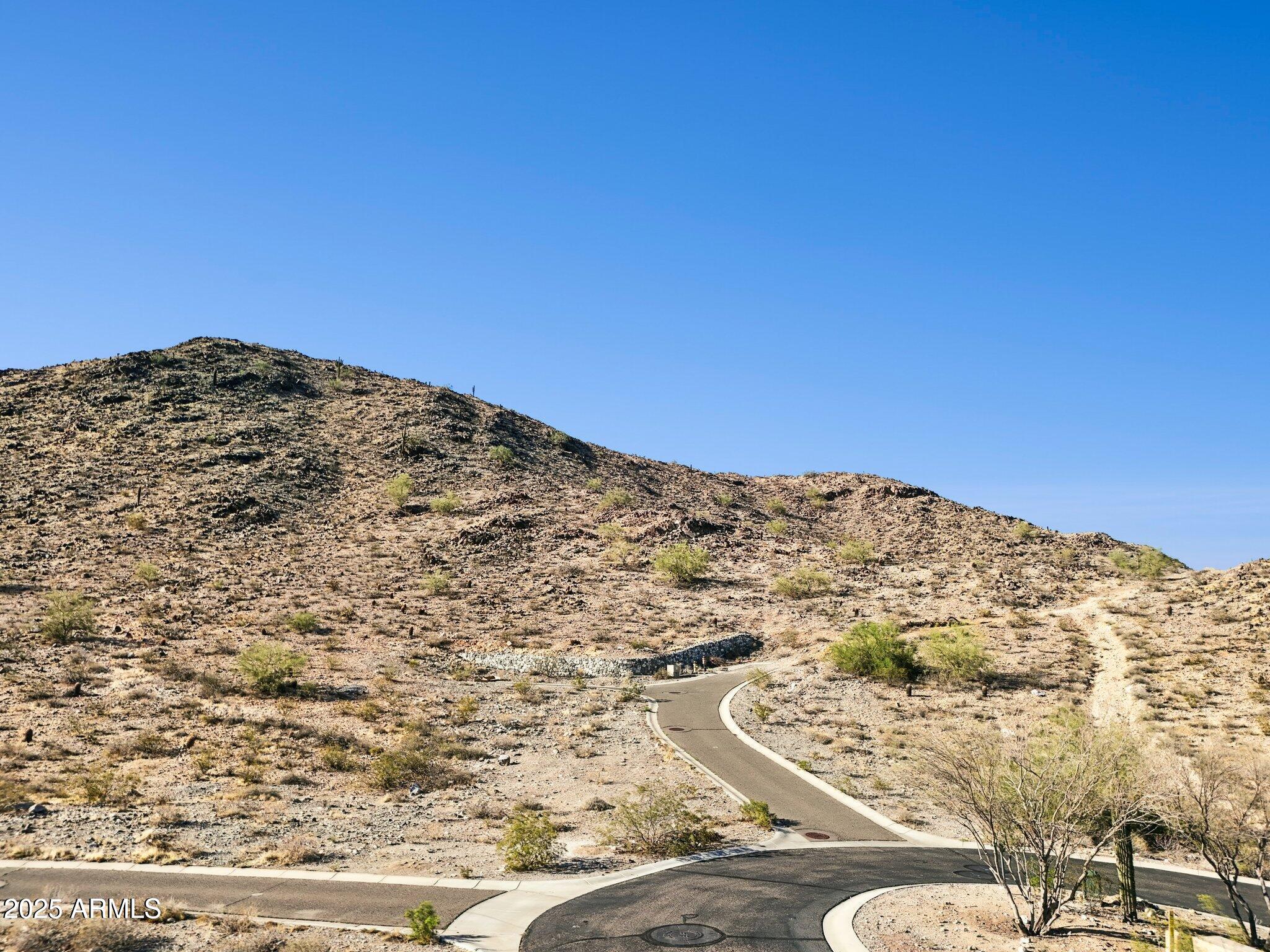 VERRADO PARCEL 3.101 - Land