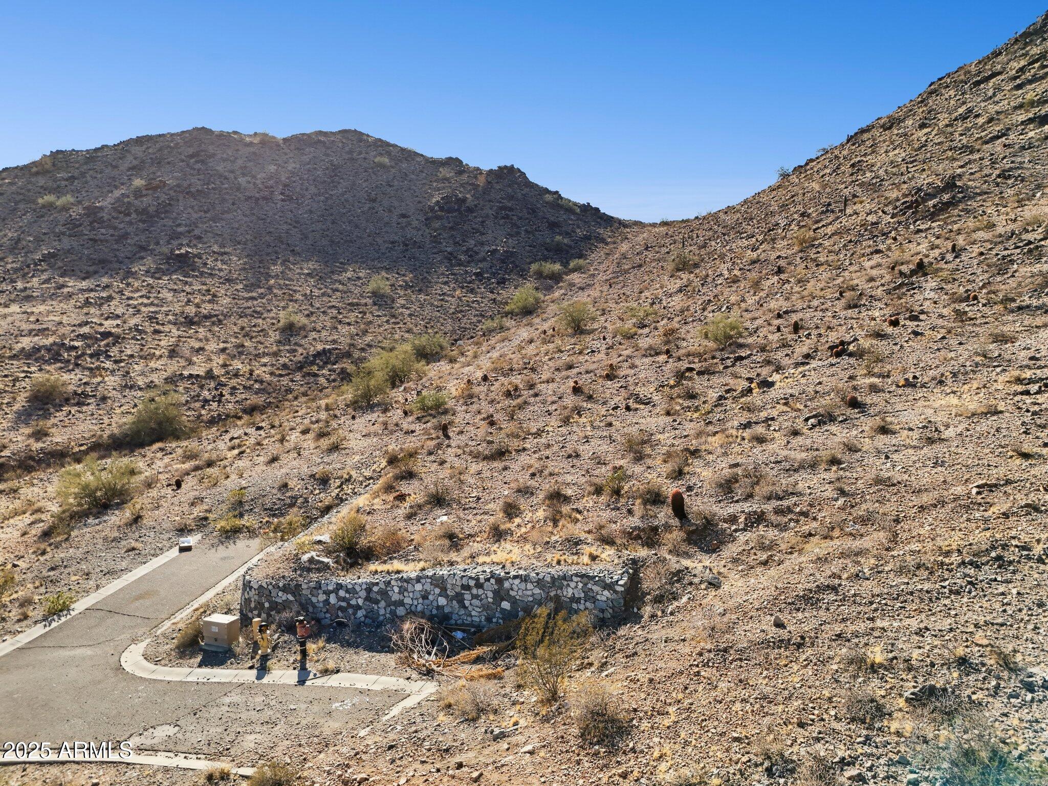 VERRADO PARCEL 3.101 - Land