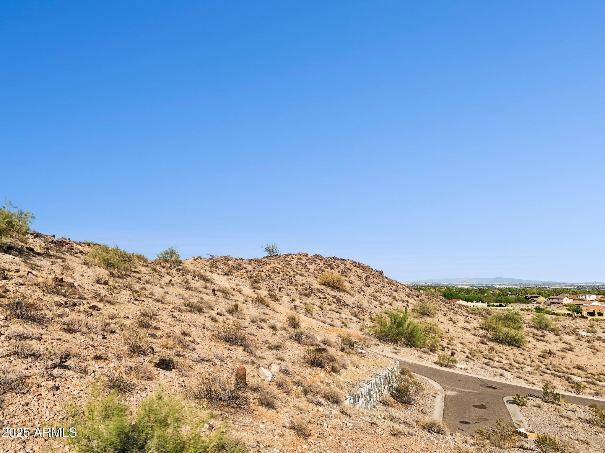 VERRADO PARCEL 3.101 - Land