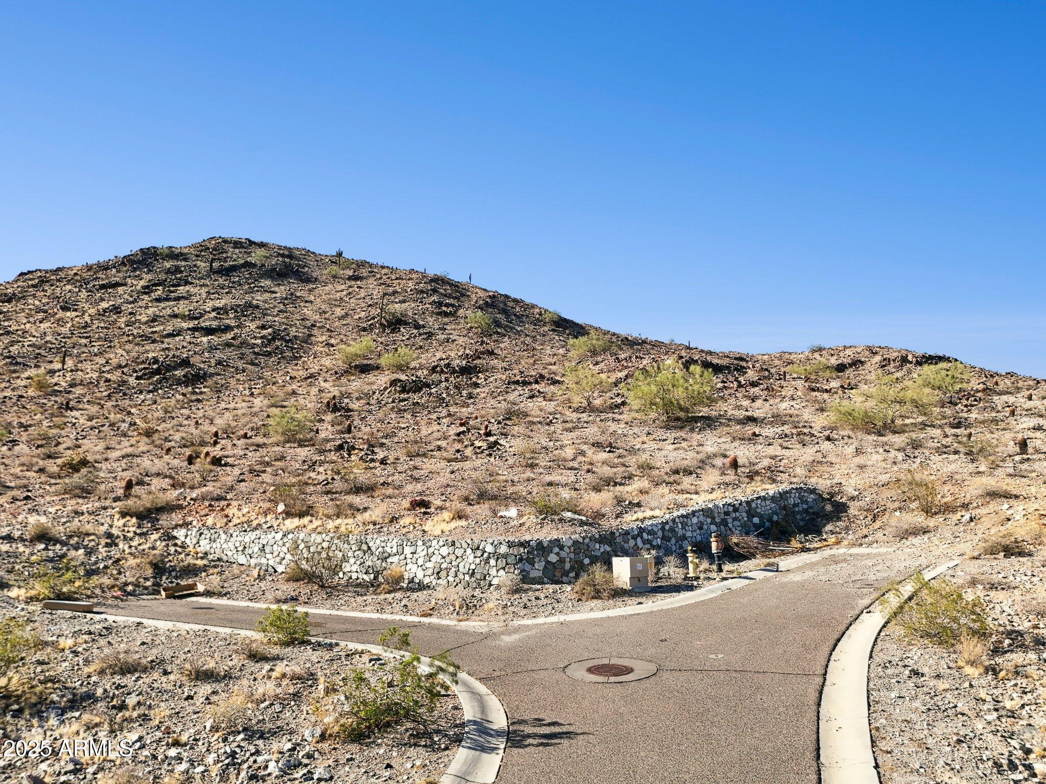 VERRADO PARCEL 3.101 - Land