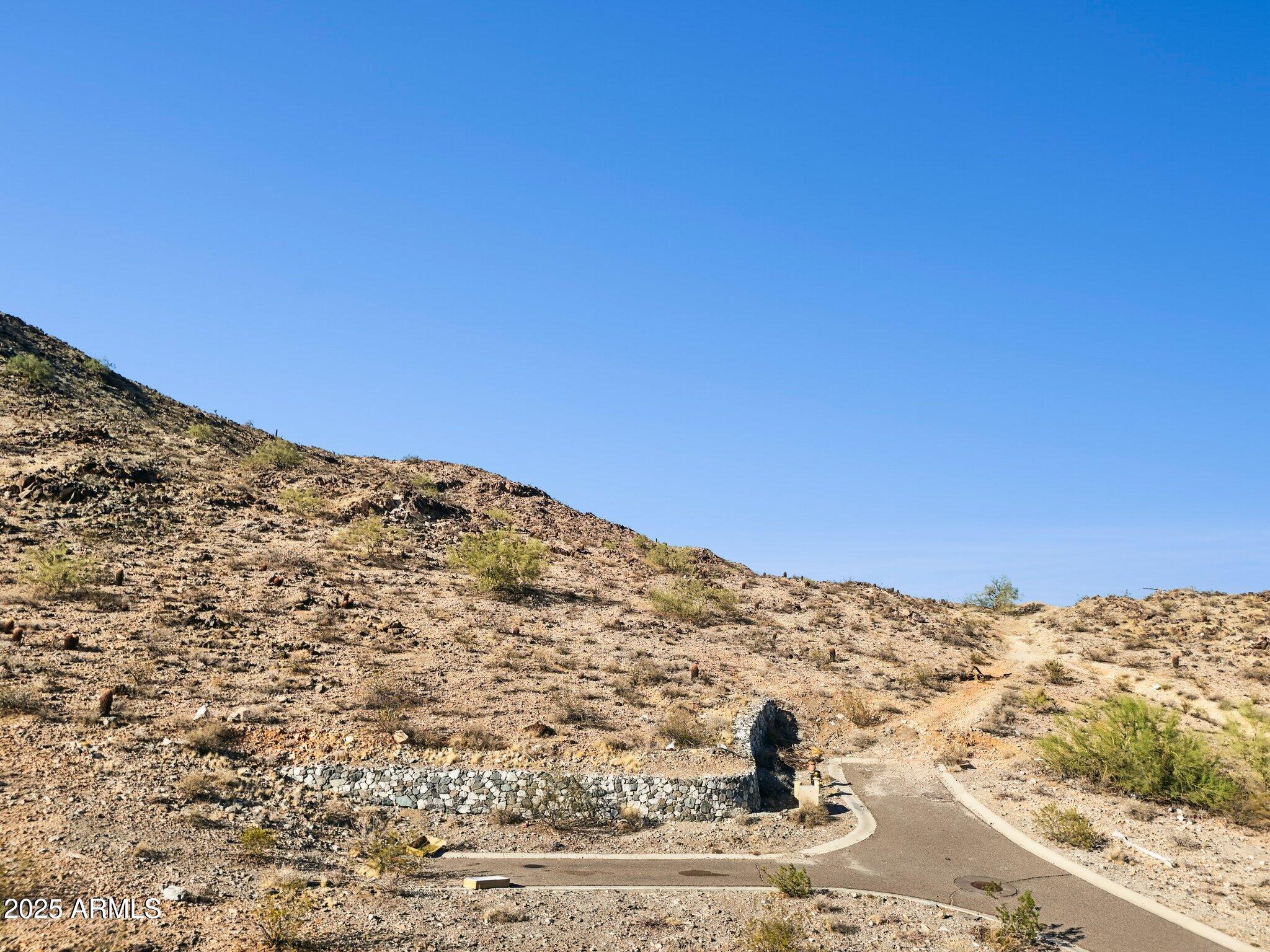 VERRADO PARCEL 3.101 - Land