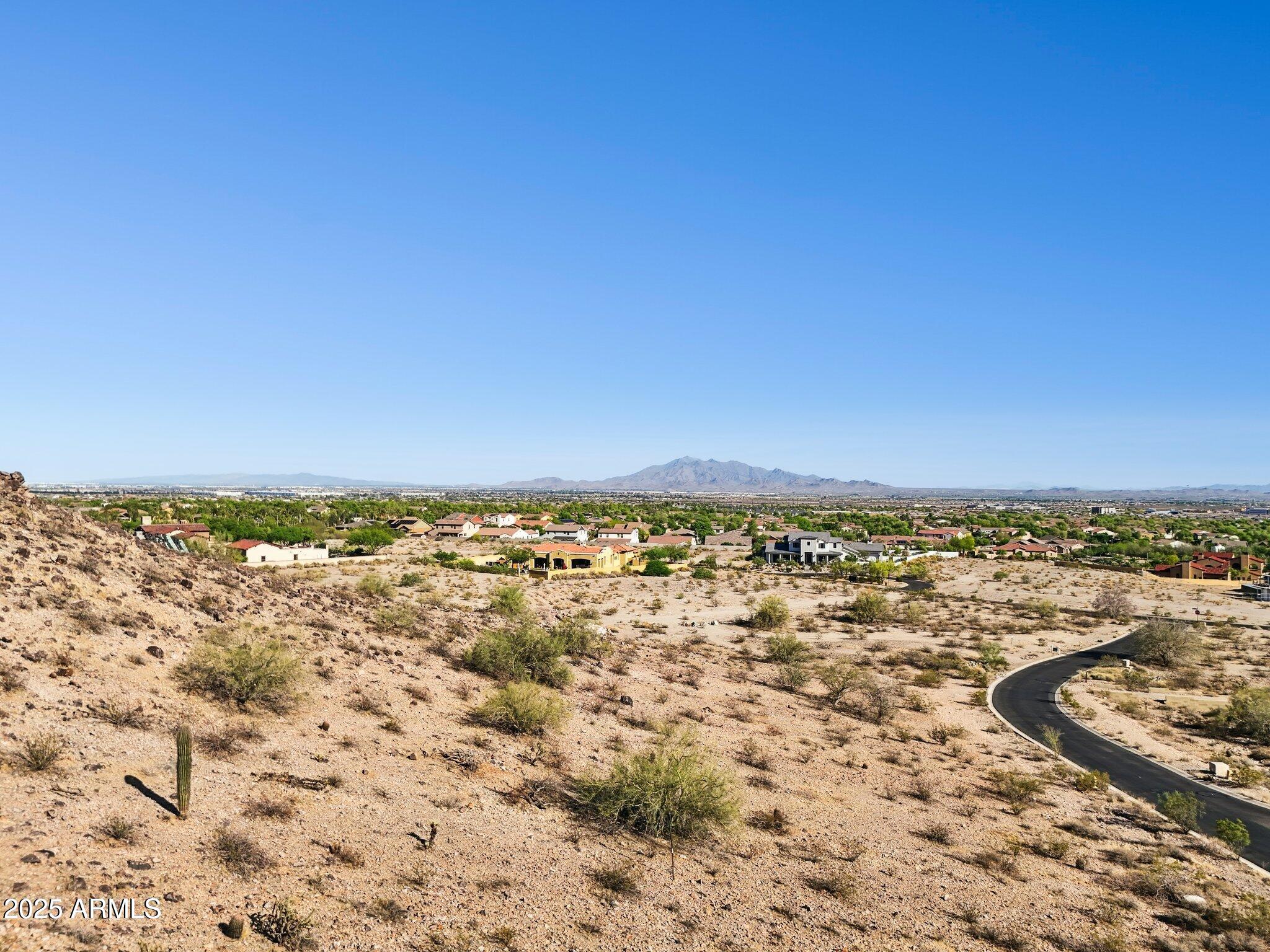 VERRADO PARCEL 3.101 - Land