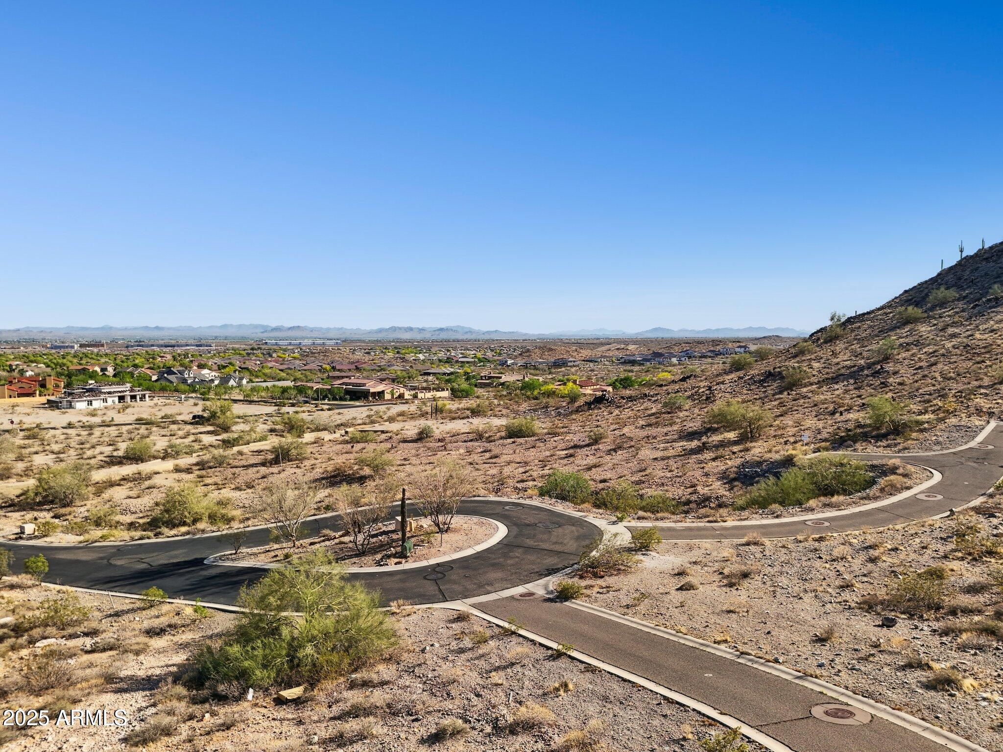 VERRADO PARCEL 3.101 - Land