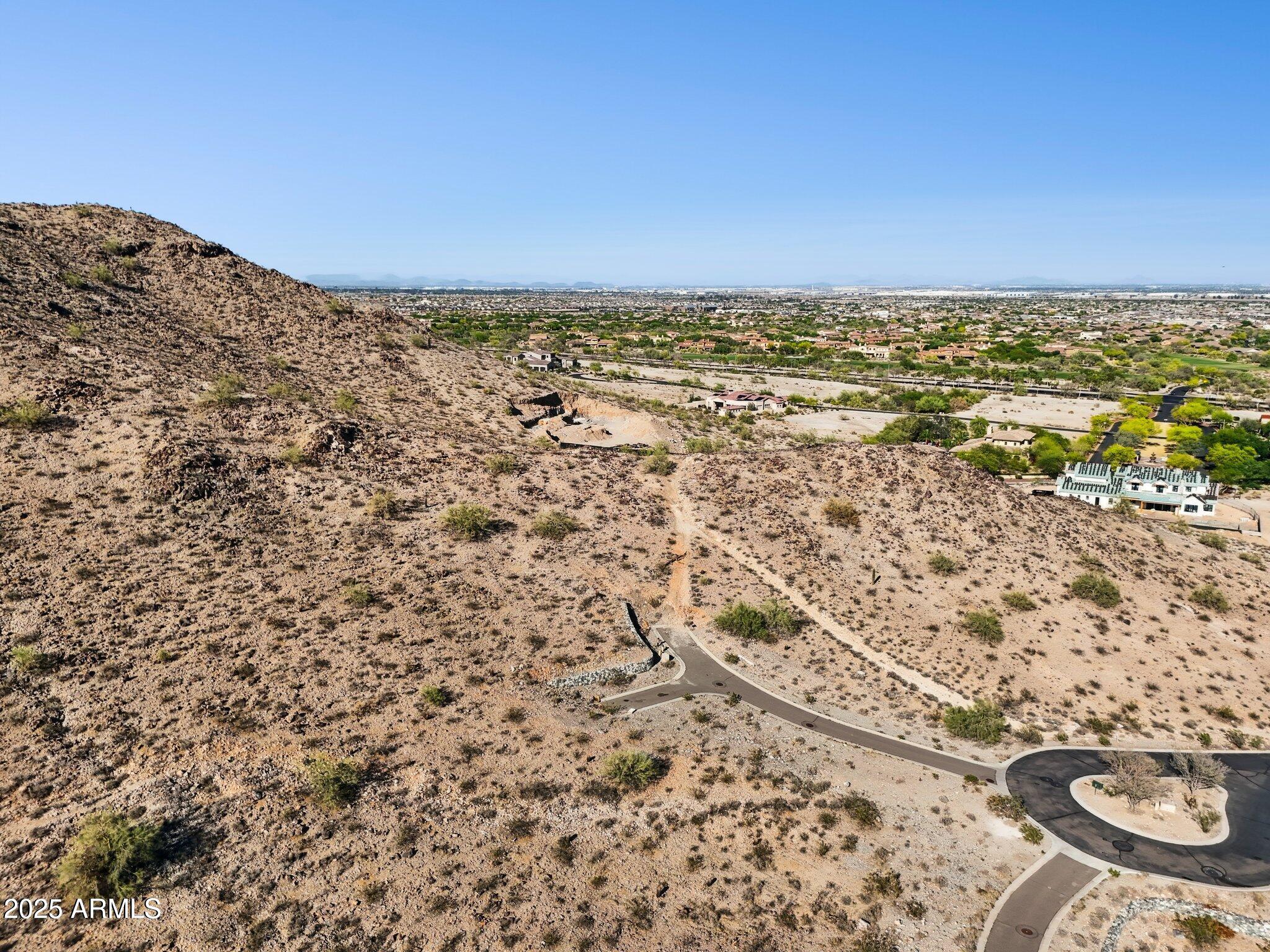 VERRADO PARCEL 3.101 - Land
