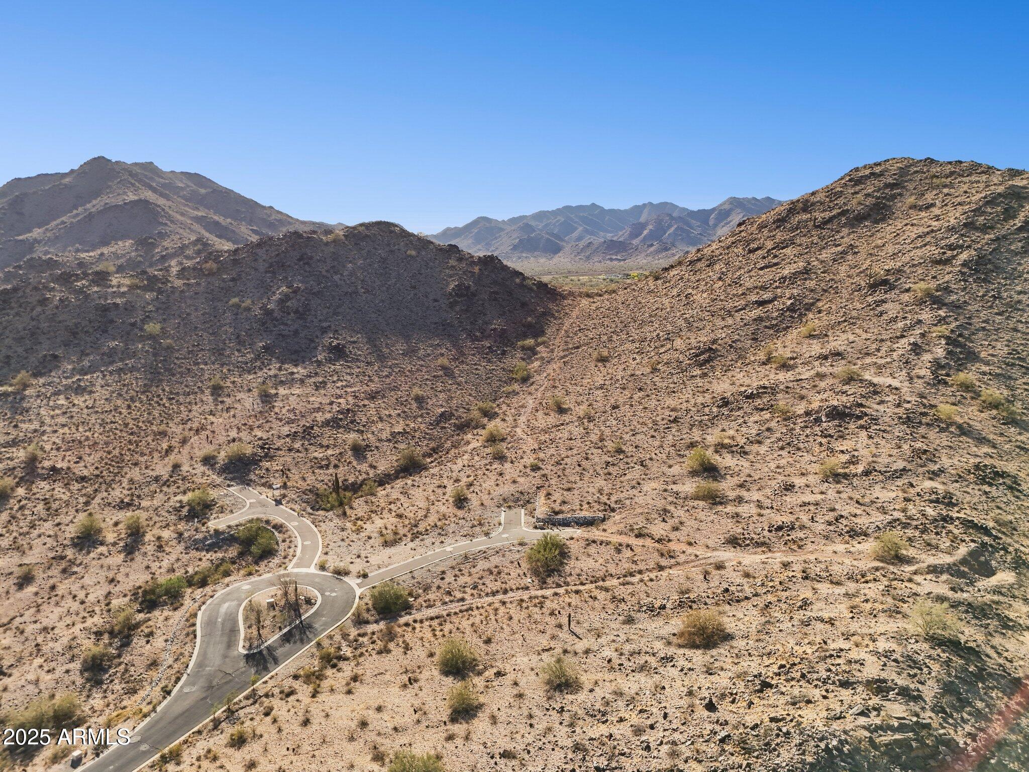 VERRADO PARCEL 3.101 - Land