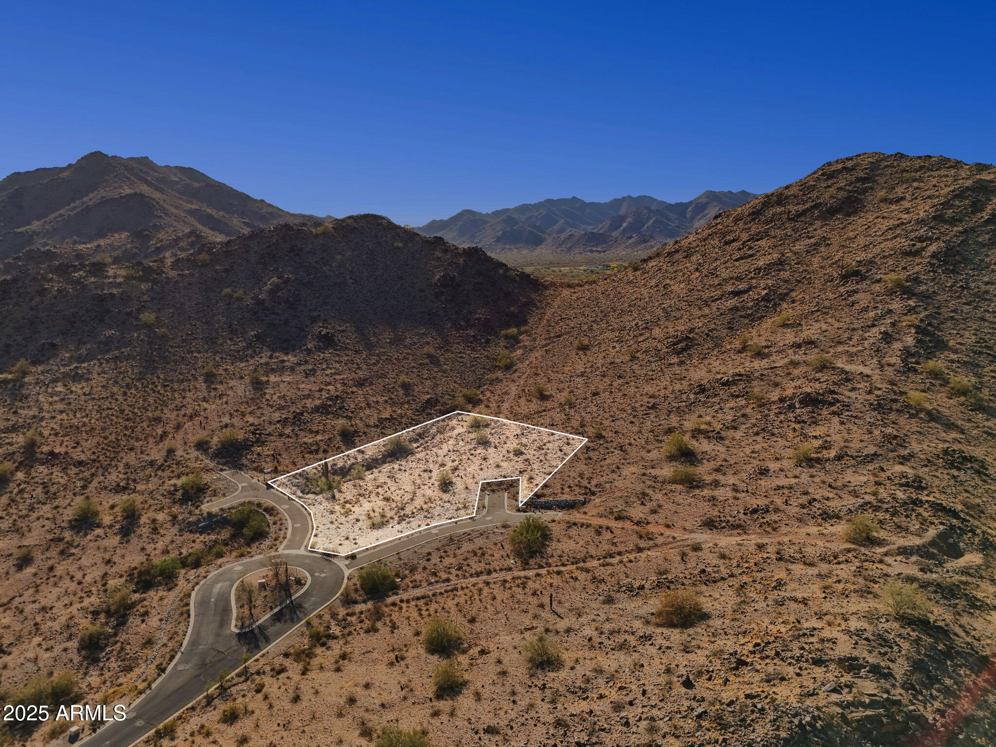 VERRADO PARCEL 3.101 - Land