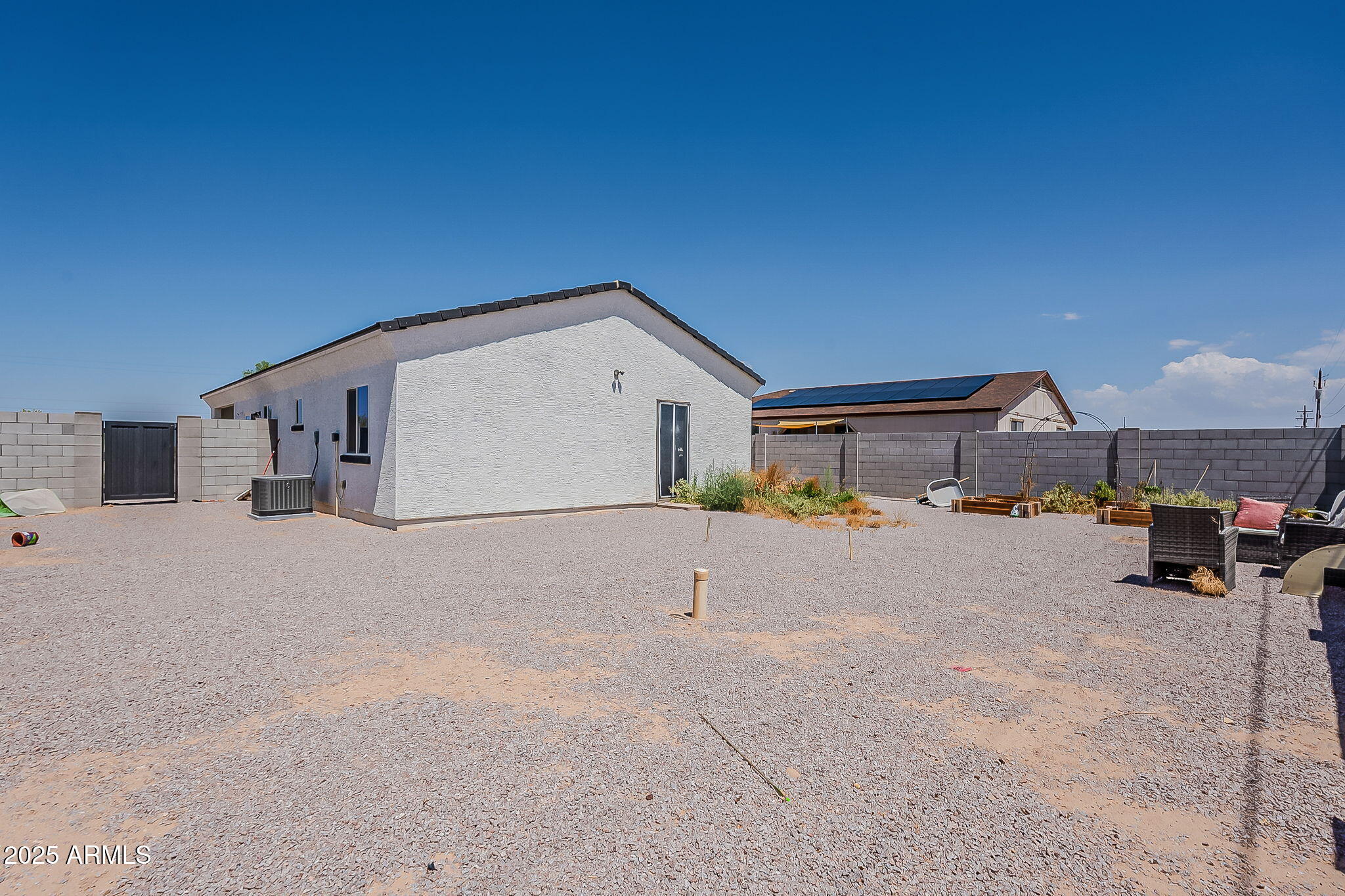 TOLTEC/ARIZONA VALLEY UNIT EIGHT - Residential