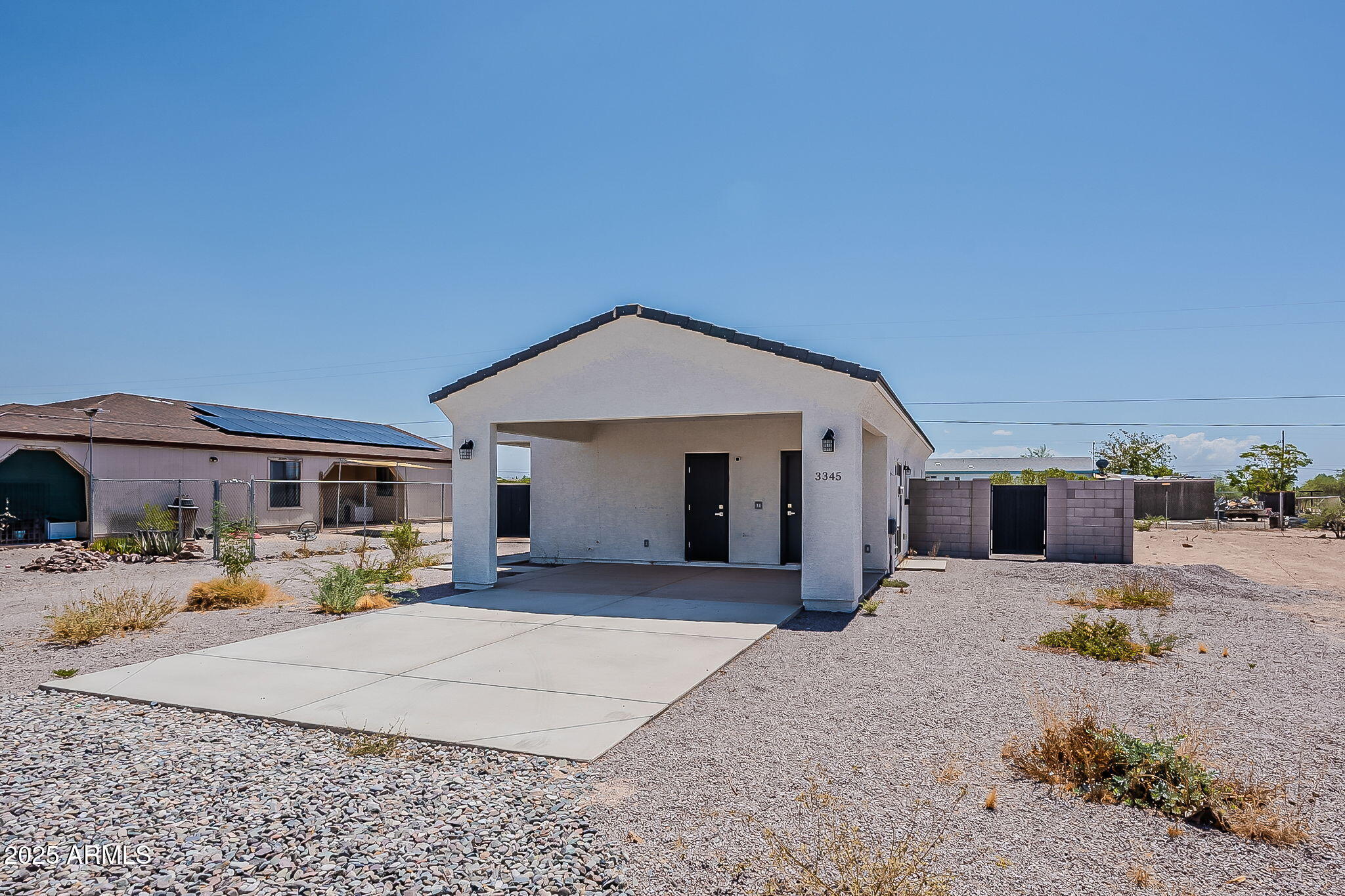 TOLTEC/ARIZONA VALLEY UNIT EIGHT - Residential