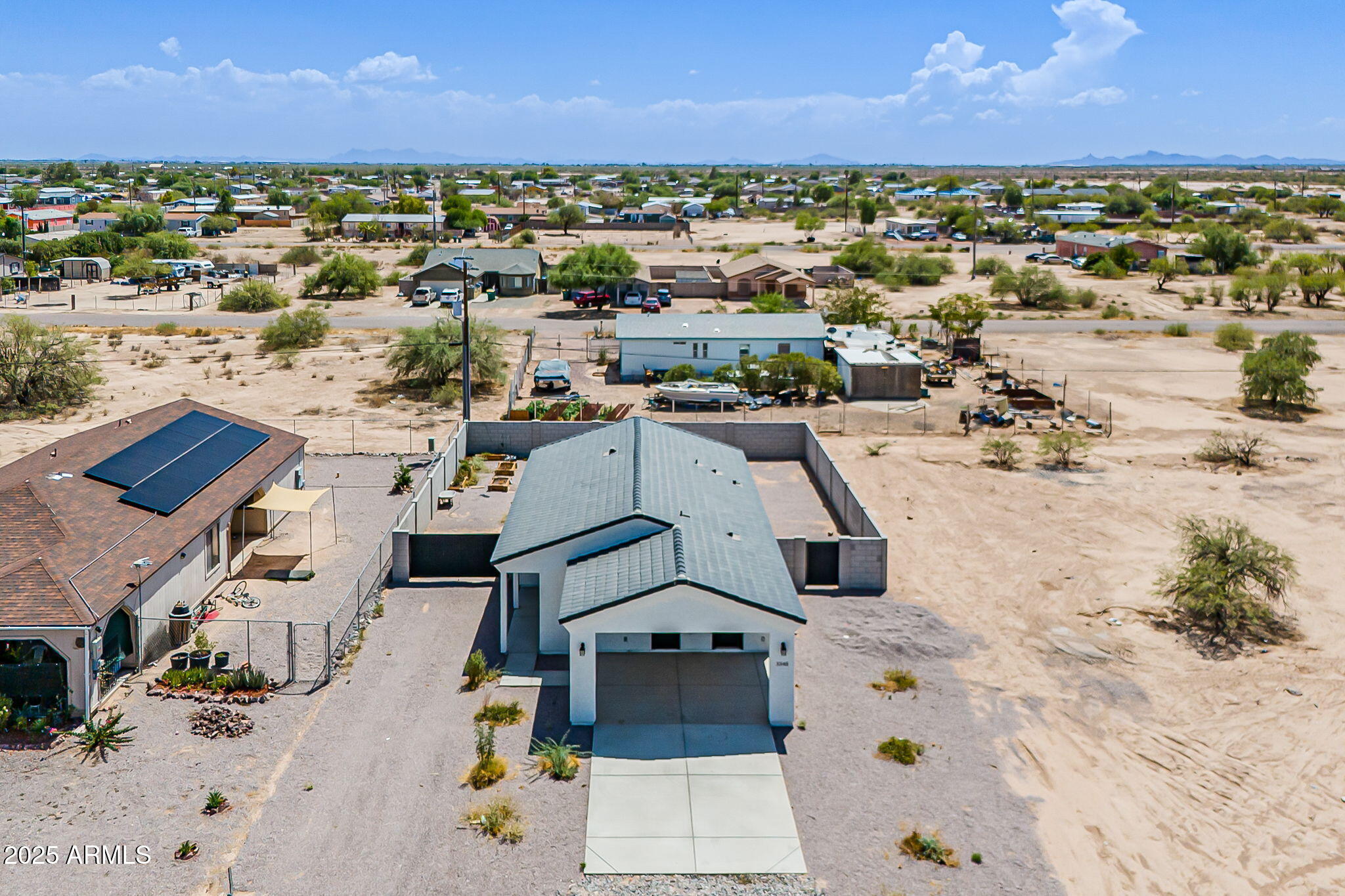 TOLTEC/ARIZONA VALLEY UNIT EIGHT - Residential