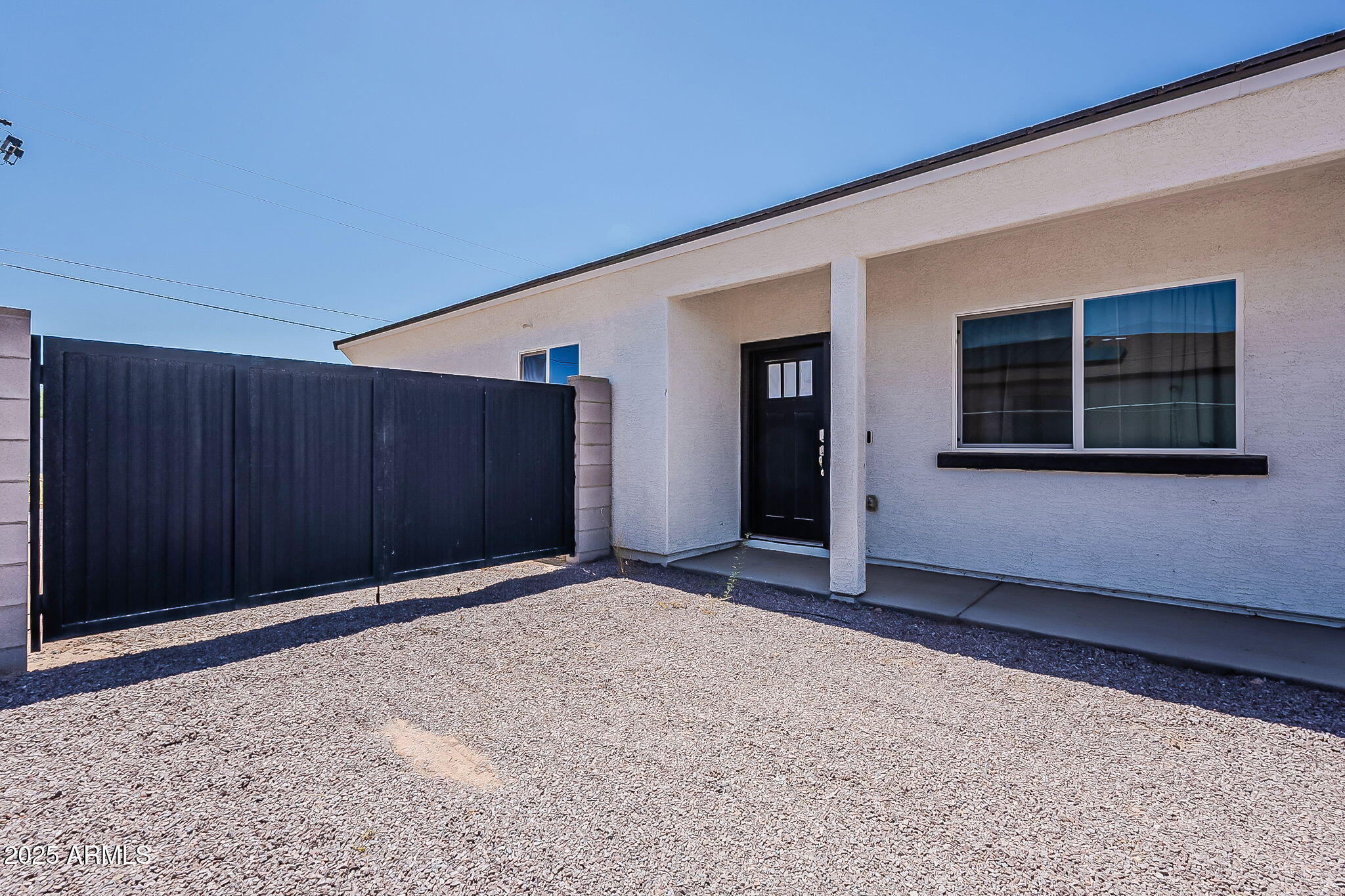 TOLTEC/ARIZONA VALLEY UNIT EIGHT - Residential