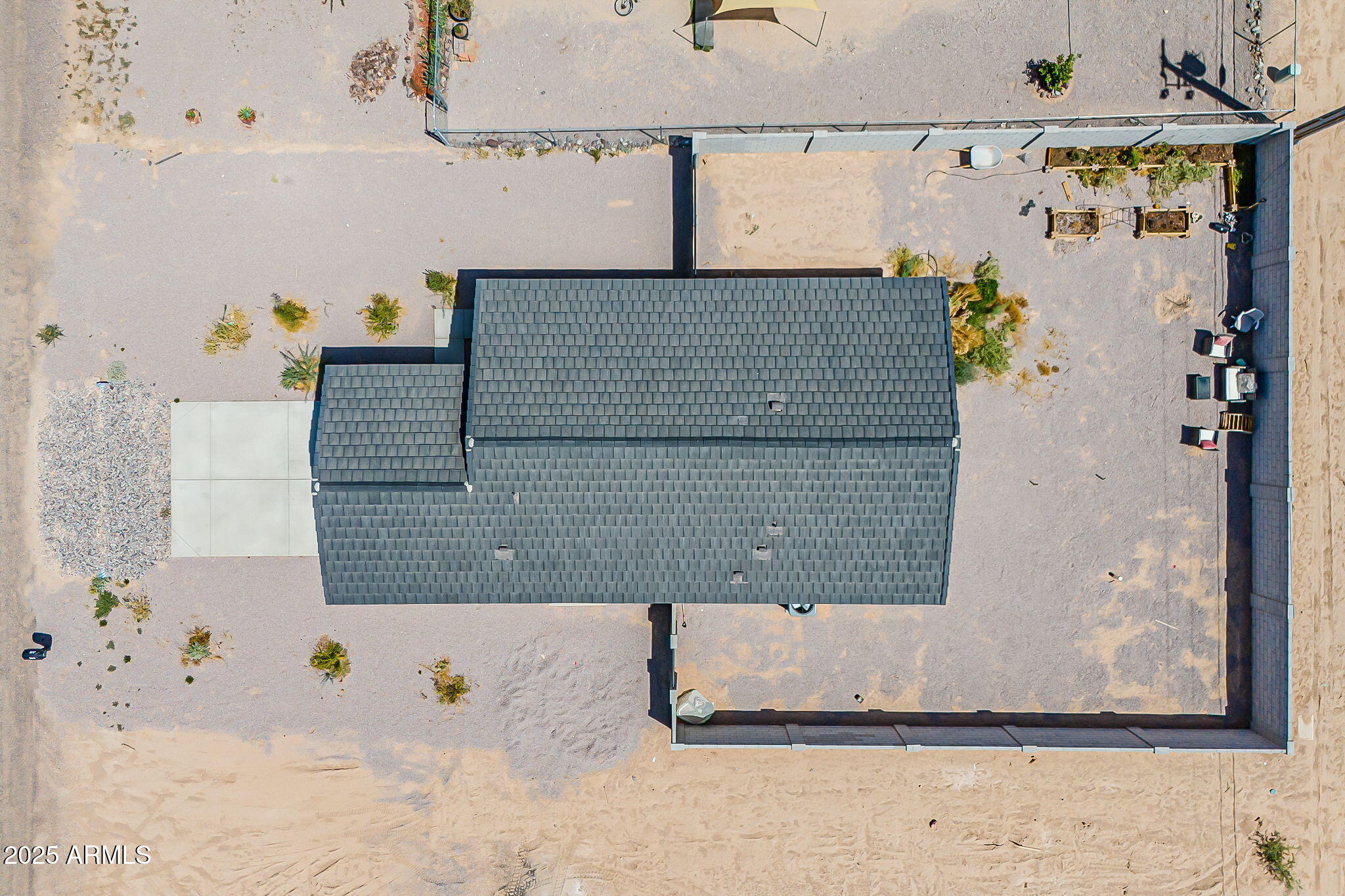 TOLTEC/ARIZONA VALLEY UNIT EIGHT - Residential