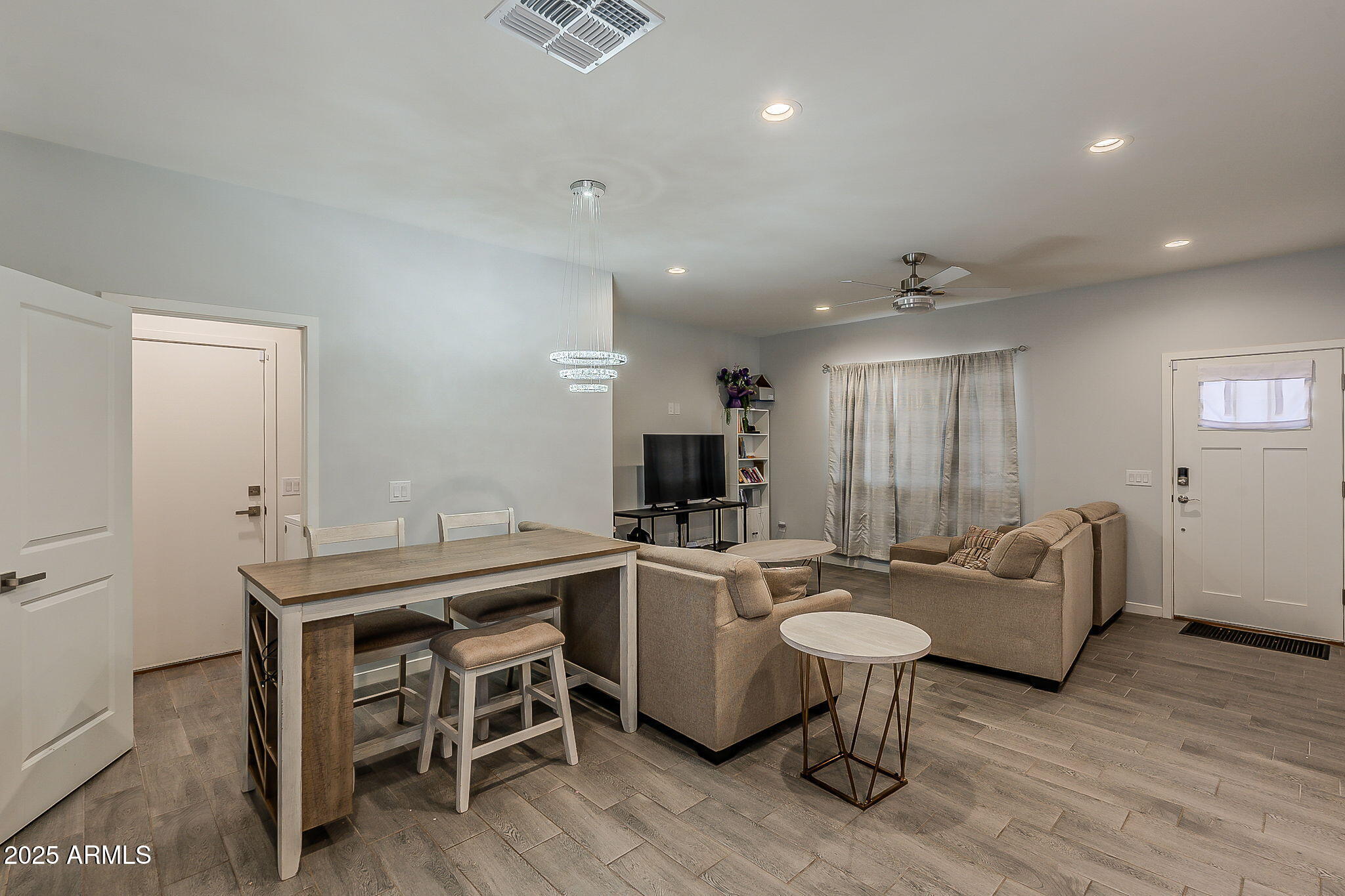 TOLTEC/ARIZONA VALLEY UNIT EIGHT - Residential