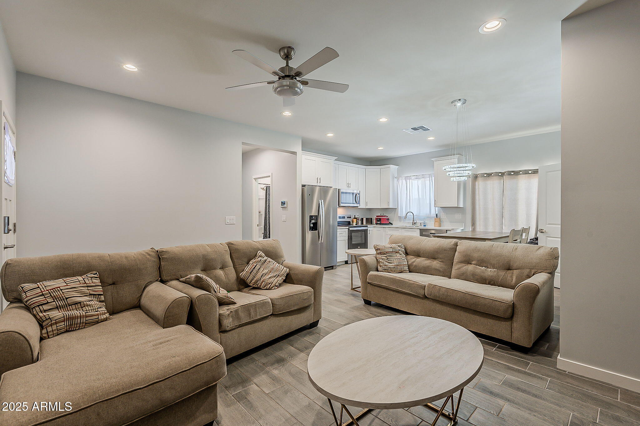 TOLTEC/ARIZONA VALLEY UNIT EIGHT - Residential