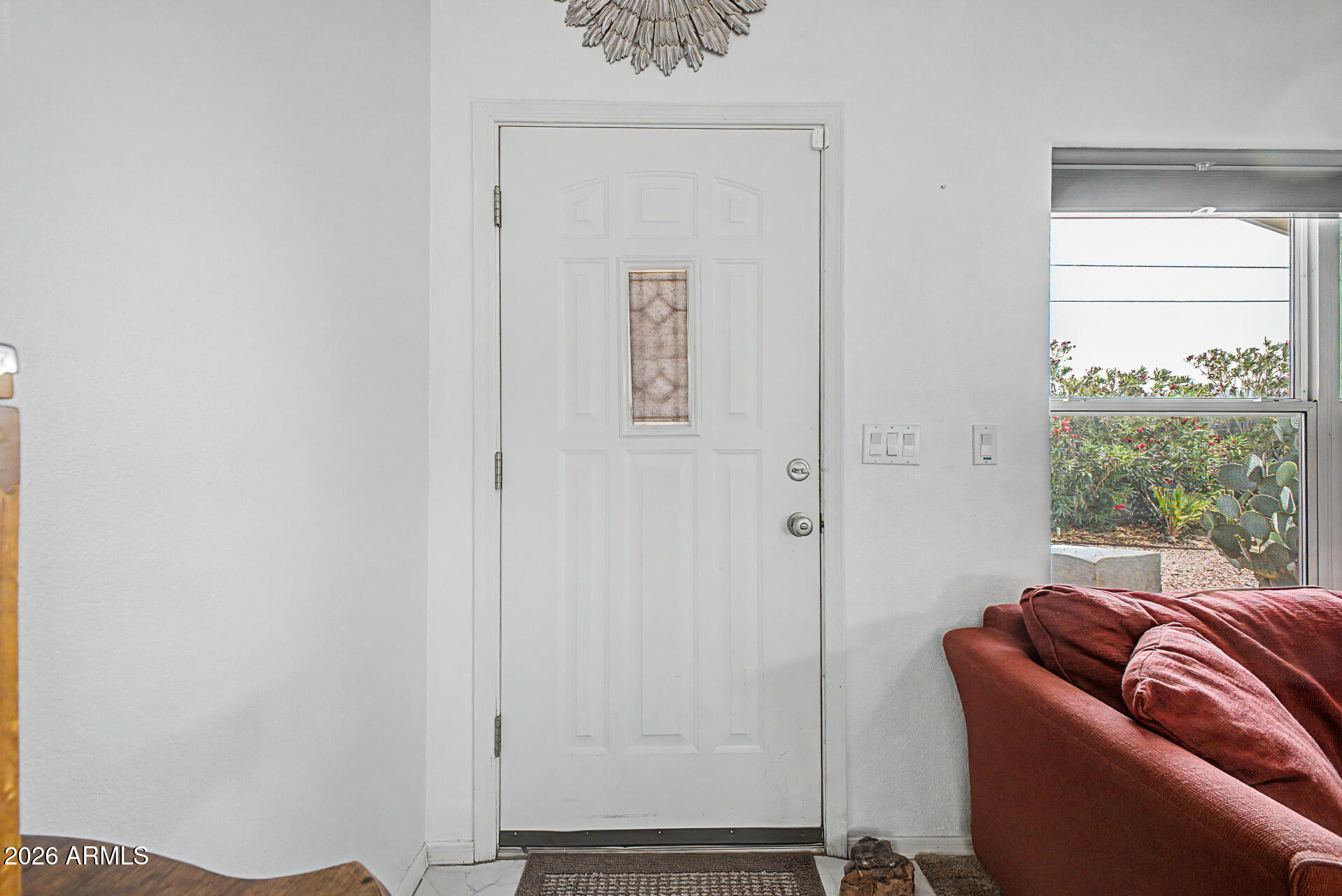 PALM SPRINGS UNIT FIVE - Residential