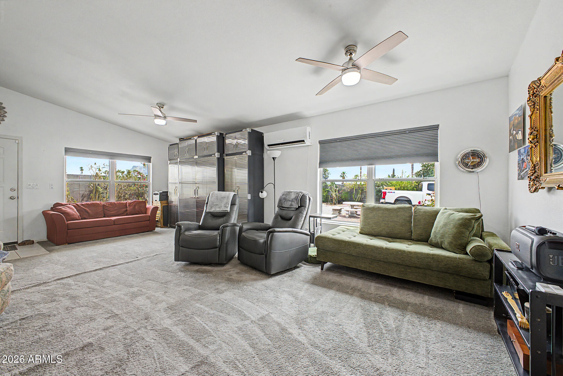PALM SPRINGS UNIT FIVE - Residential