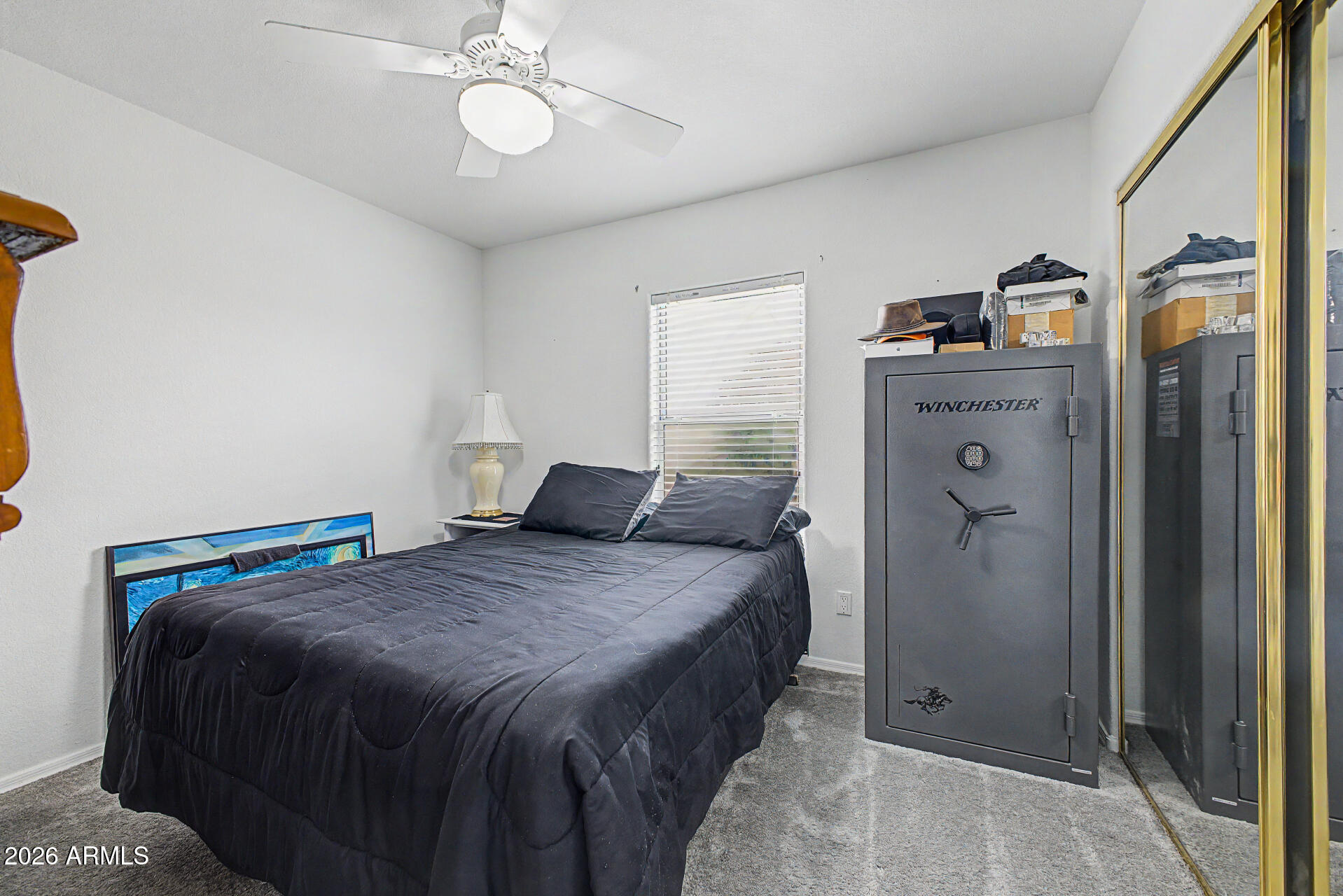 PALM SPRINGS UNIT FIVE - Residential