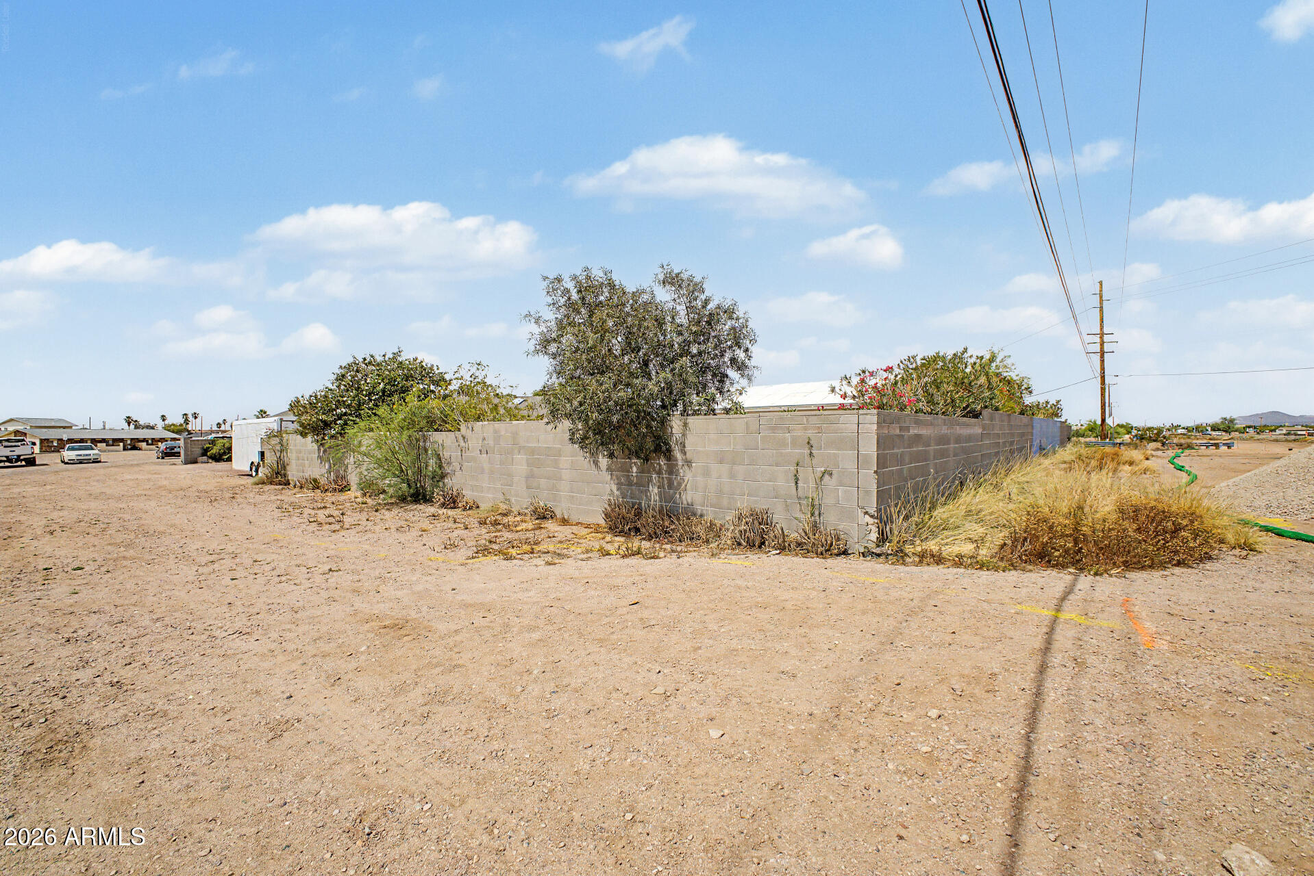 PALM SPRINGS UNIT FIVE - Residential