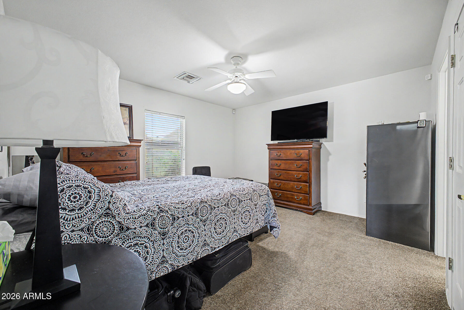 PALM SPRINGS UNIT FIVE - Residential
