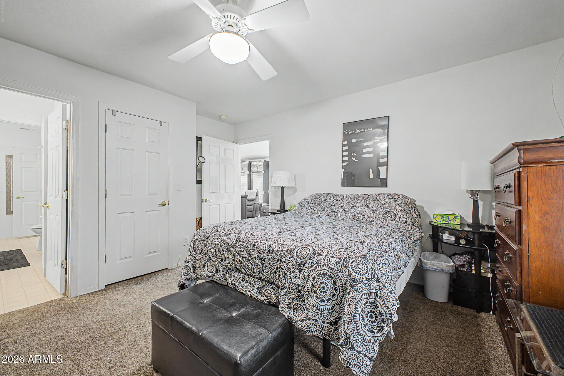 PALM SPRINGS UNIT FIVE - Residential