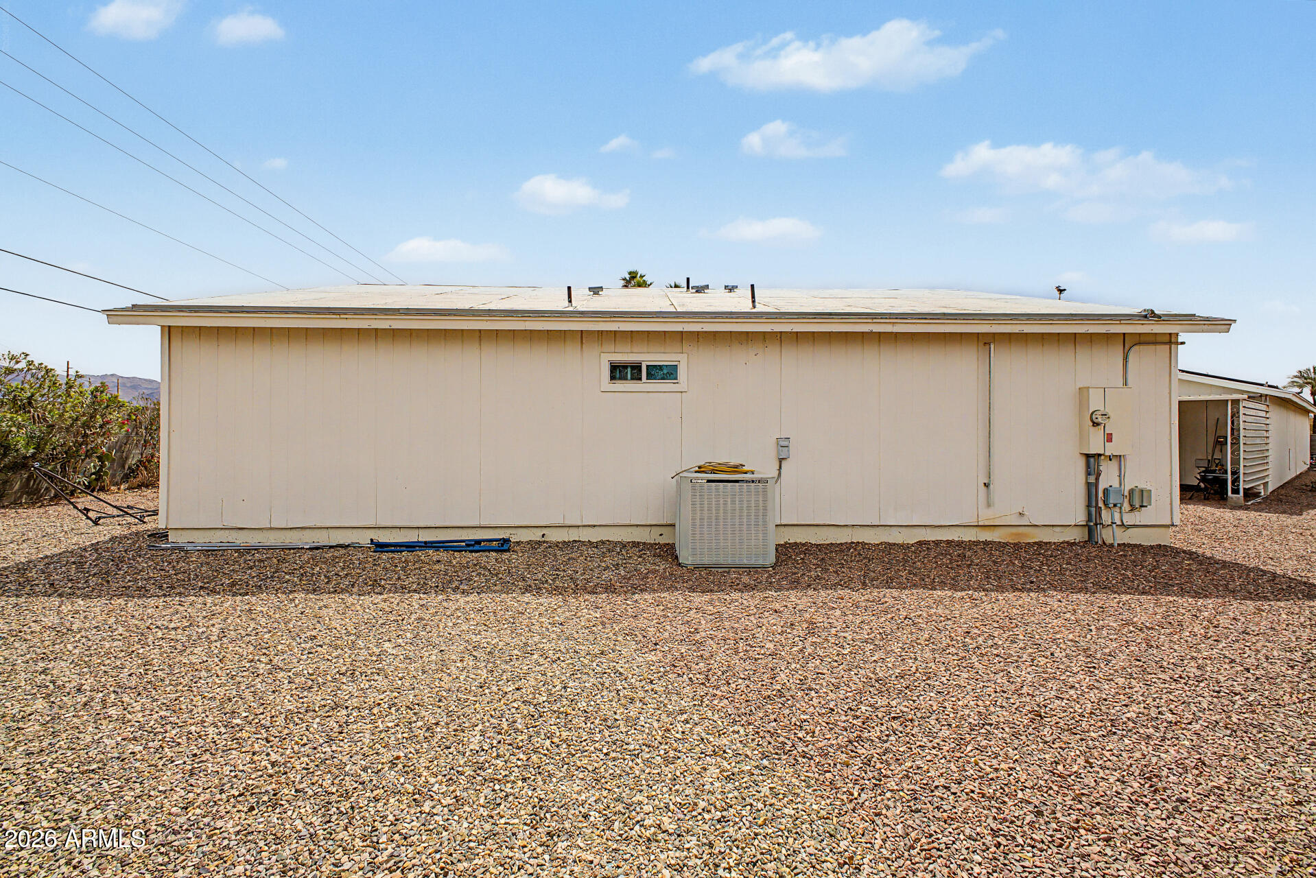 PALM SPRINGS UNIT FIVE - Residential