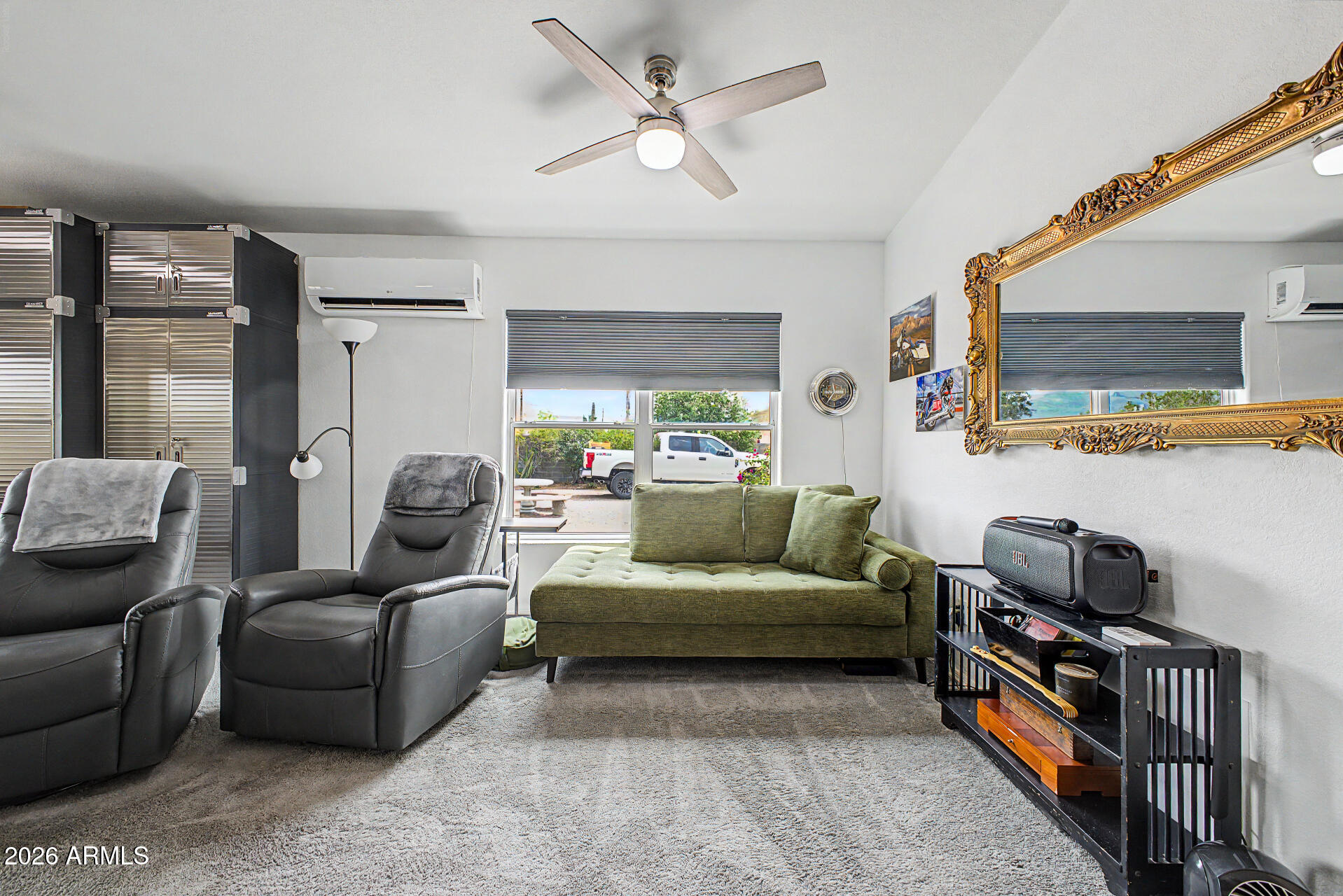PALM SPRINGS UNIT FIVE - Residential