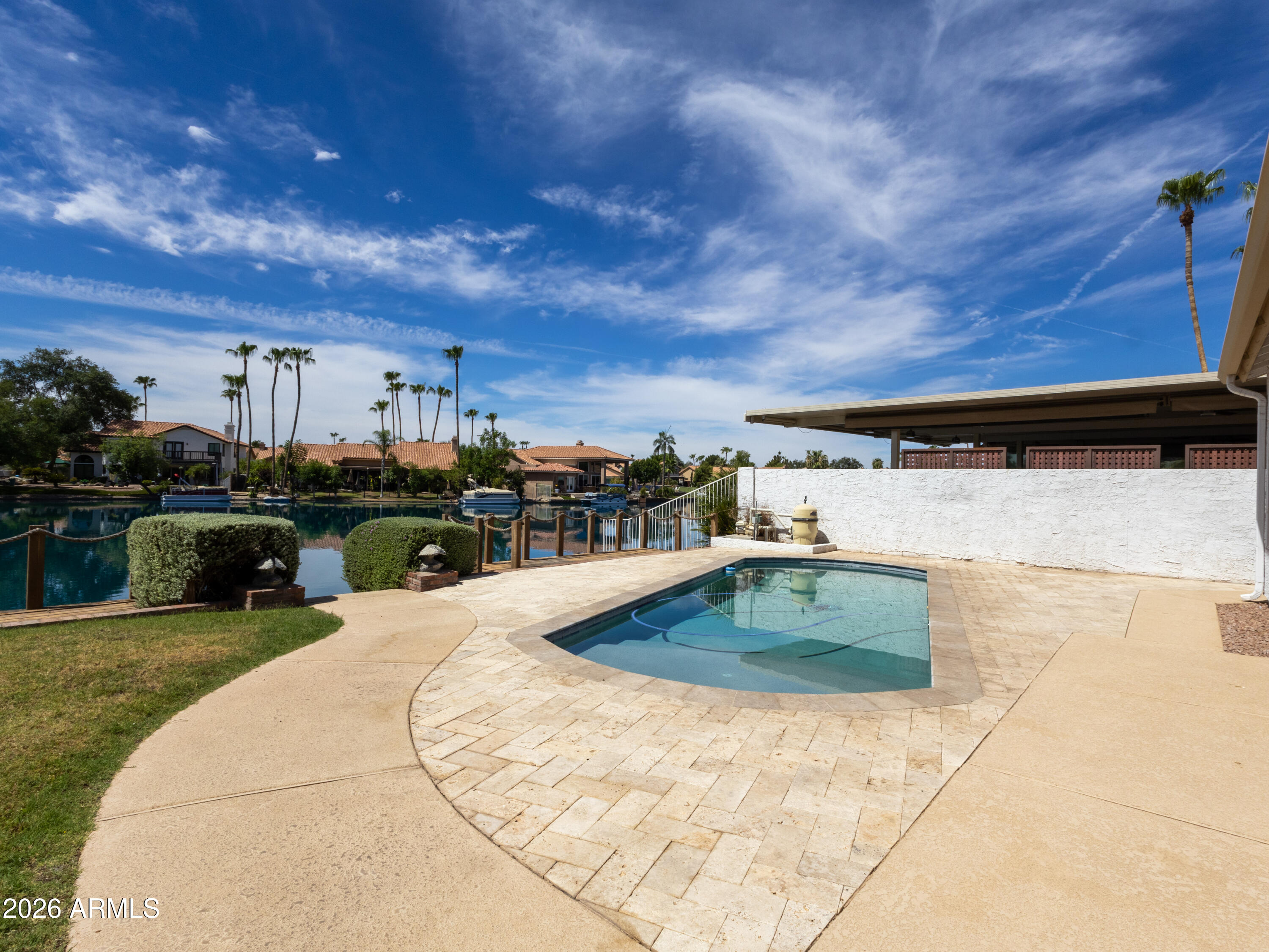 CATALINA BAY AT THE ISLANDS LT 1-67 TR A-I K-M O- - Residential