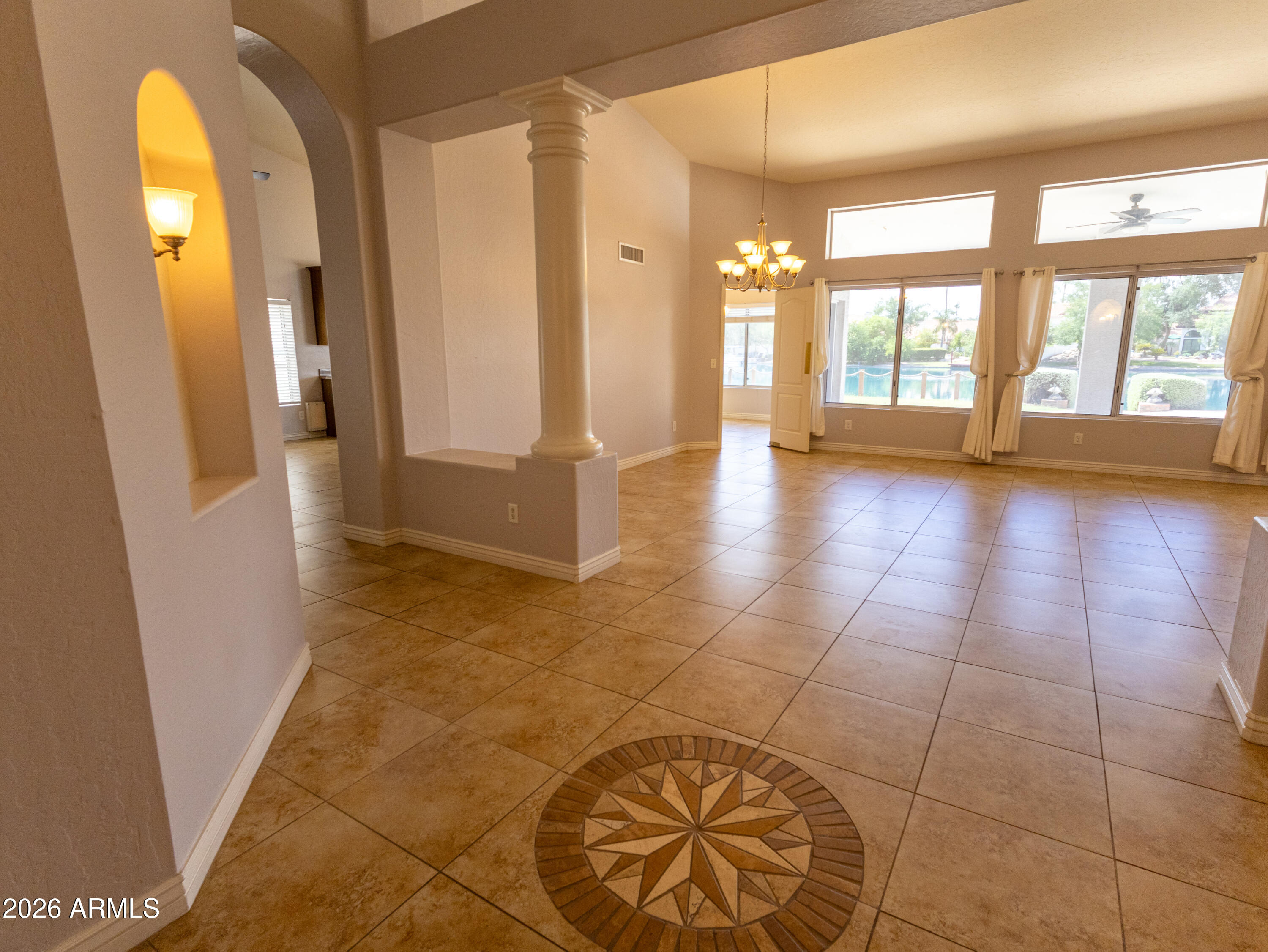 CATALINA BAY AT THE ISLANDS LT 1-67 TR A-I K-M O- - Residential