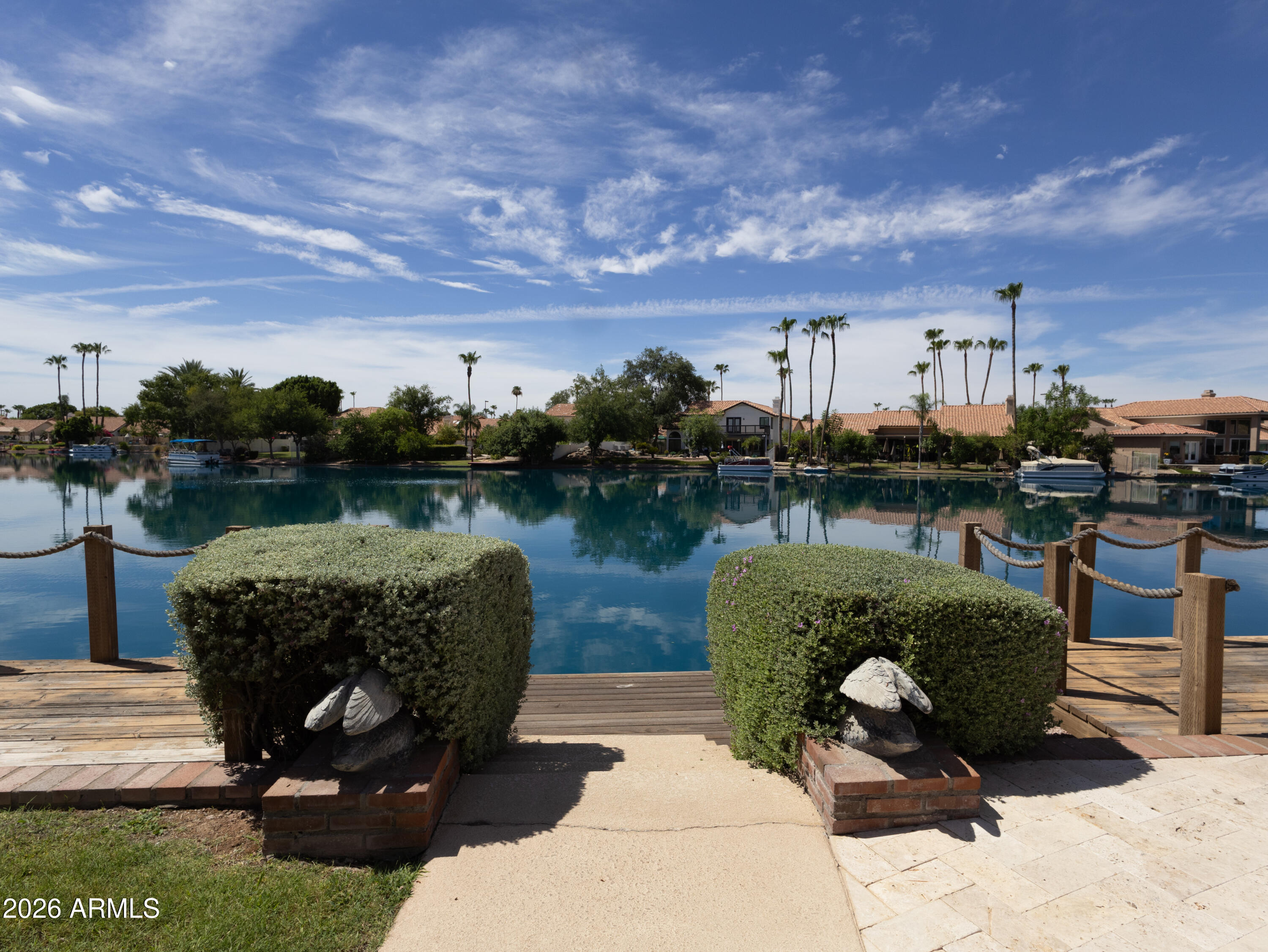 CATALINA BAY AT THE ISLANDS LT 1-67 TR A-I K-M O- - Residential
