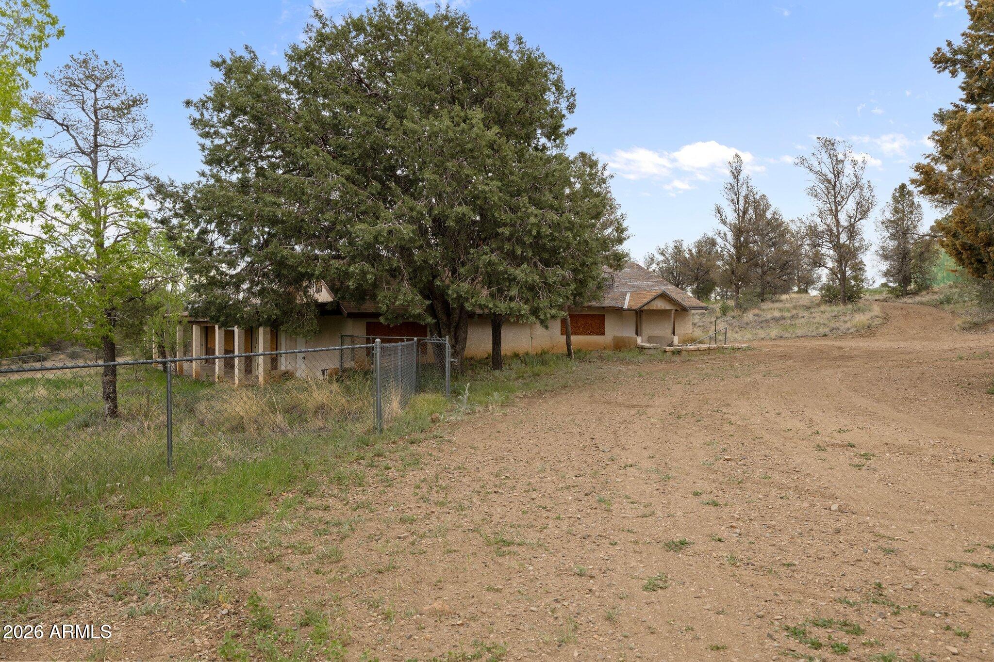 WINN - Residential
