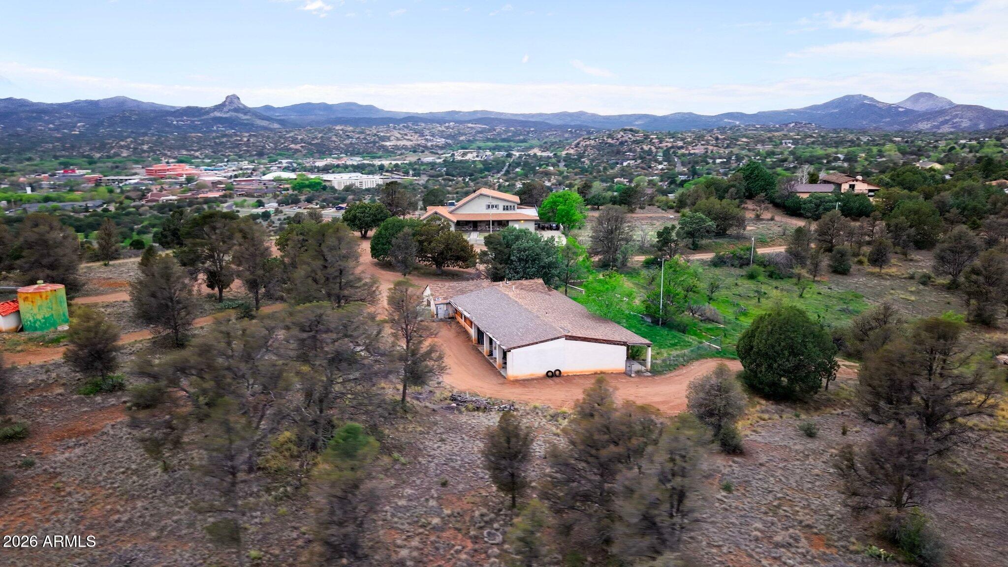 WINN - Residential