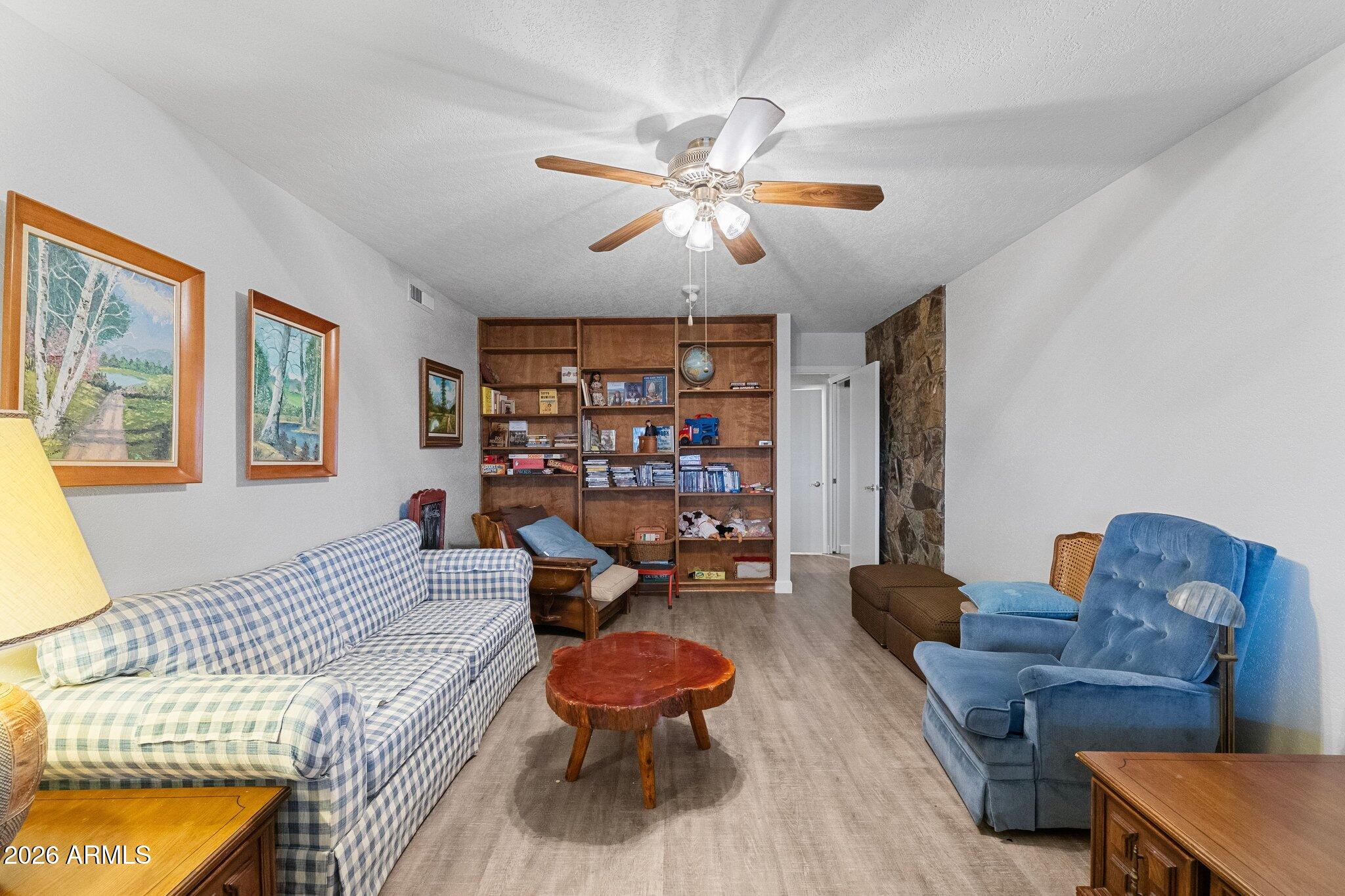WINN - Residential