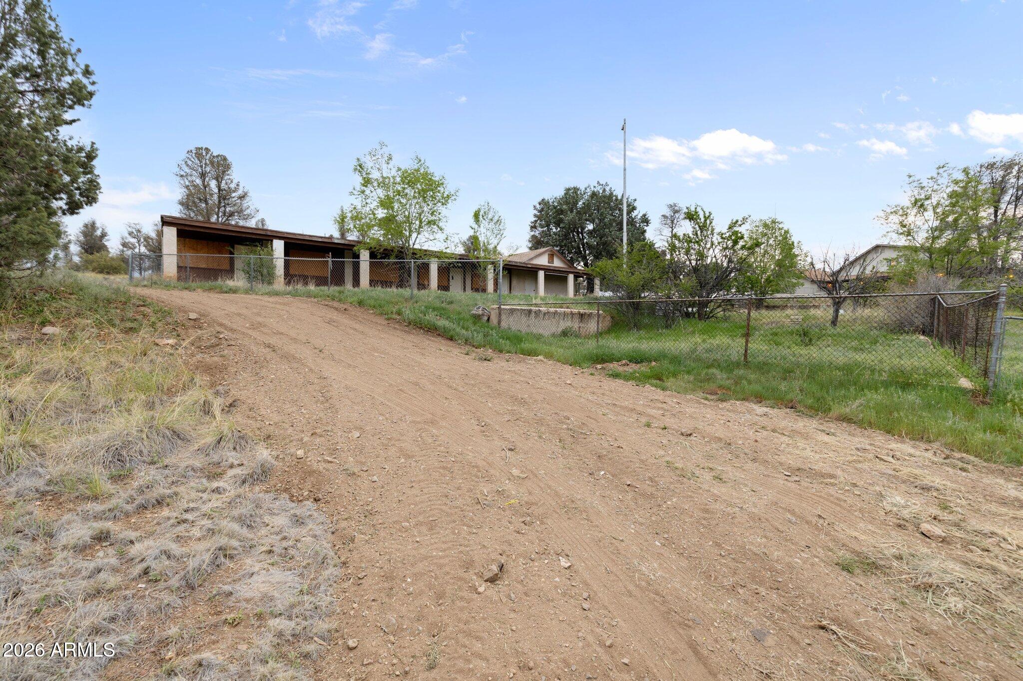 WINN - Residential