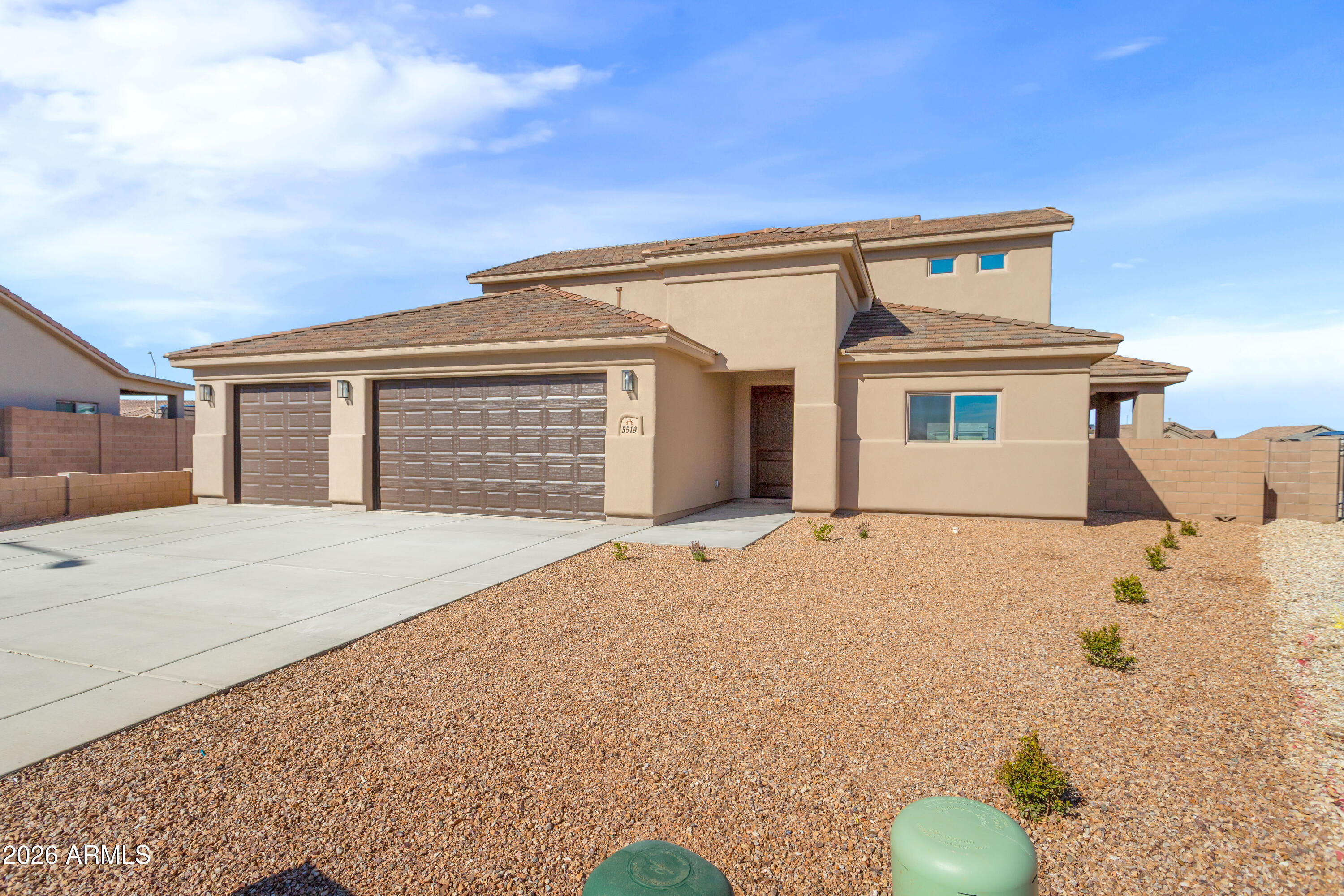 MESA VERDE ESTATES - Residential
