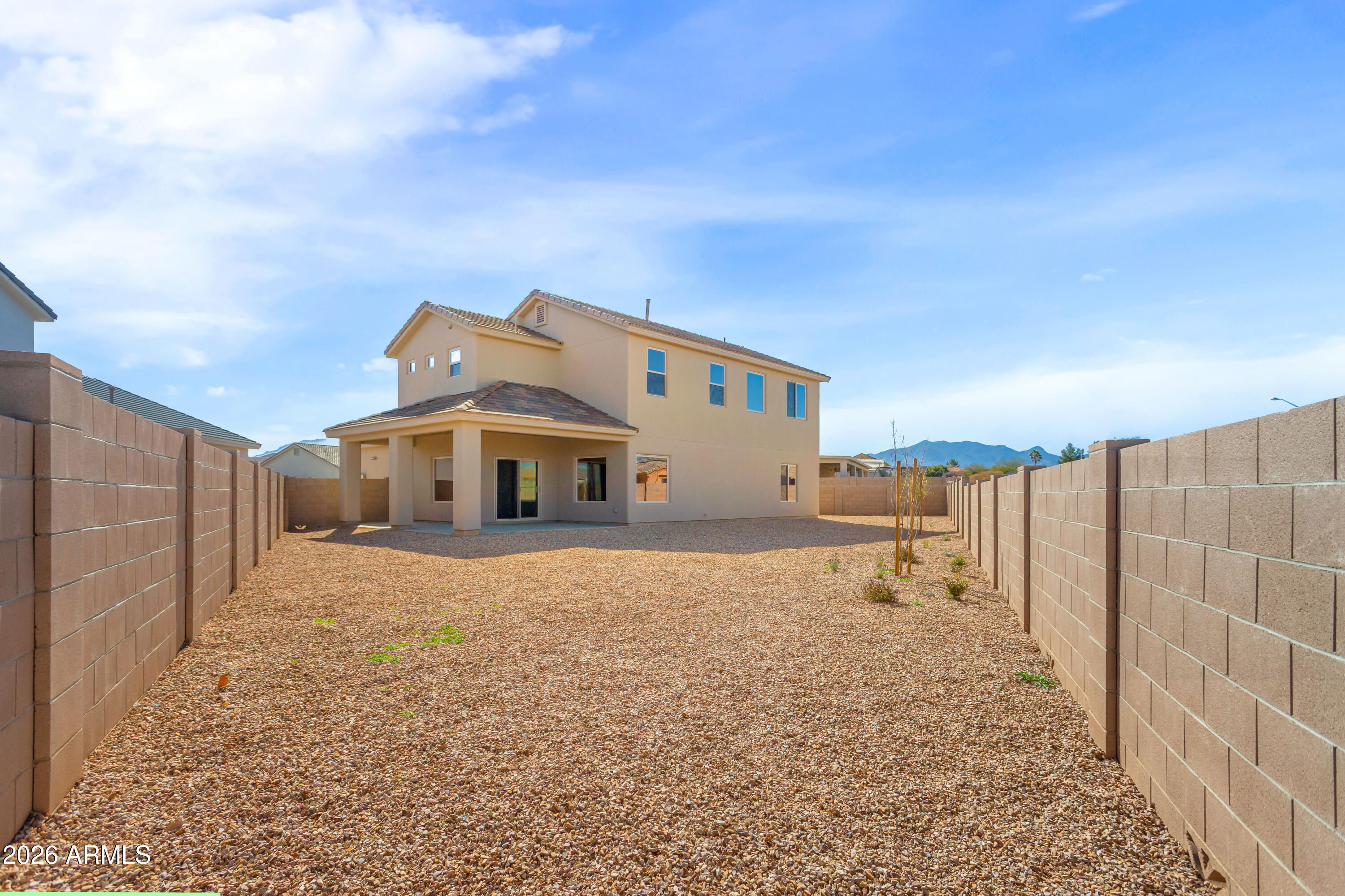 MESA VERDE ESTATES - Residential