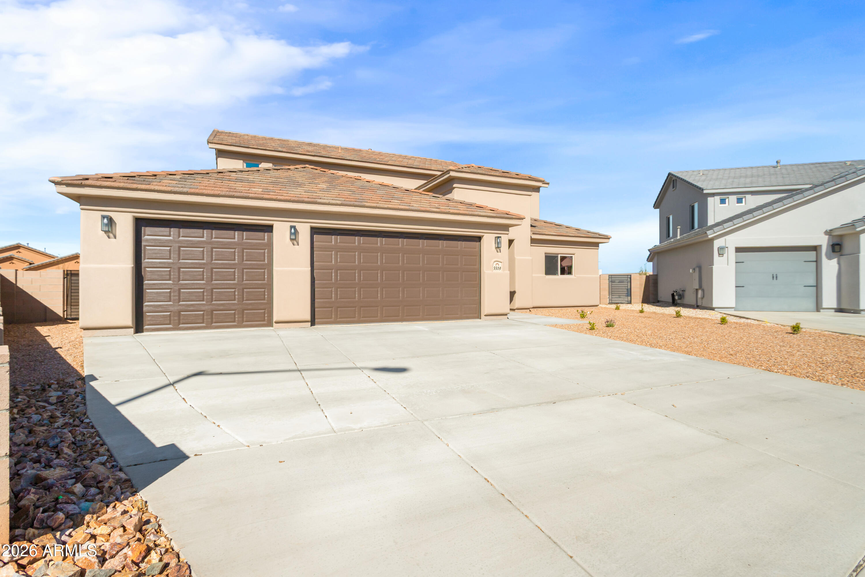 MESA VERDE ESTATES - Residential