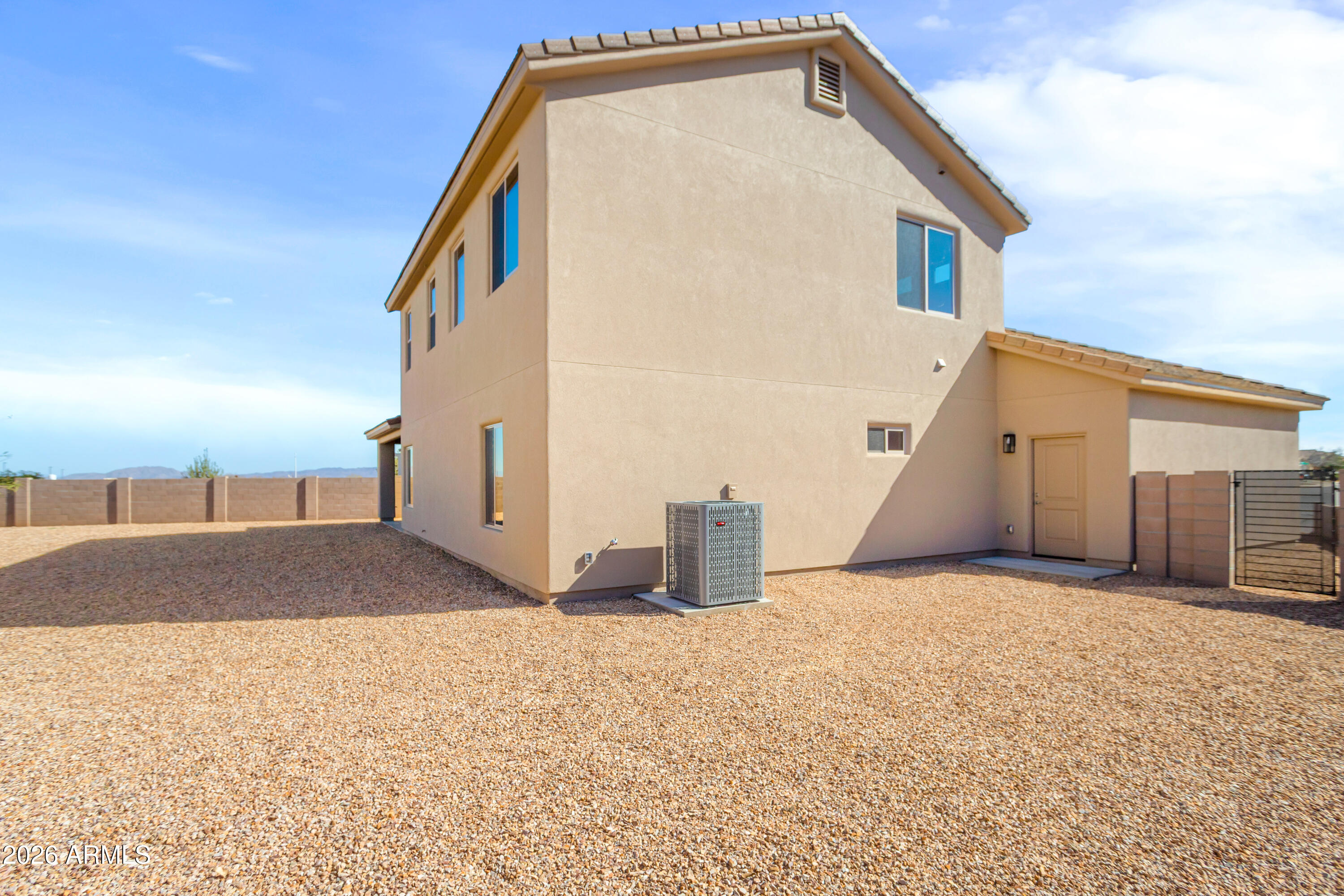 MESA VERDE ESTATES - Residential