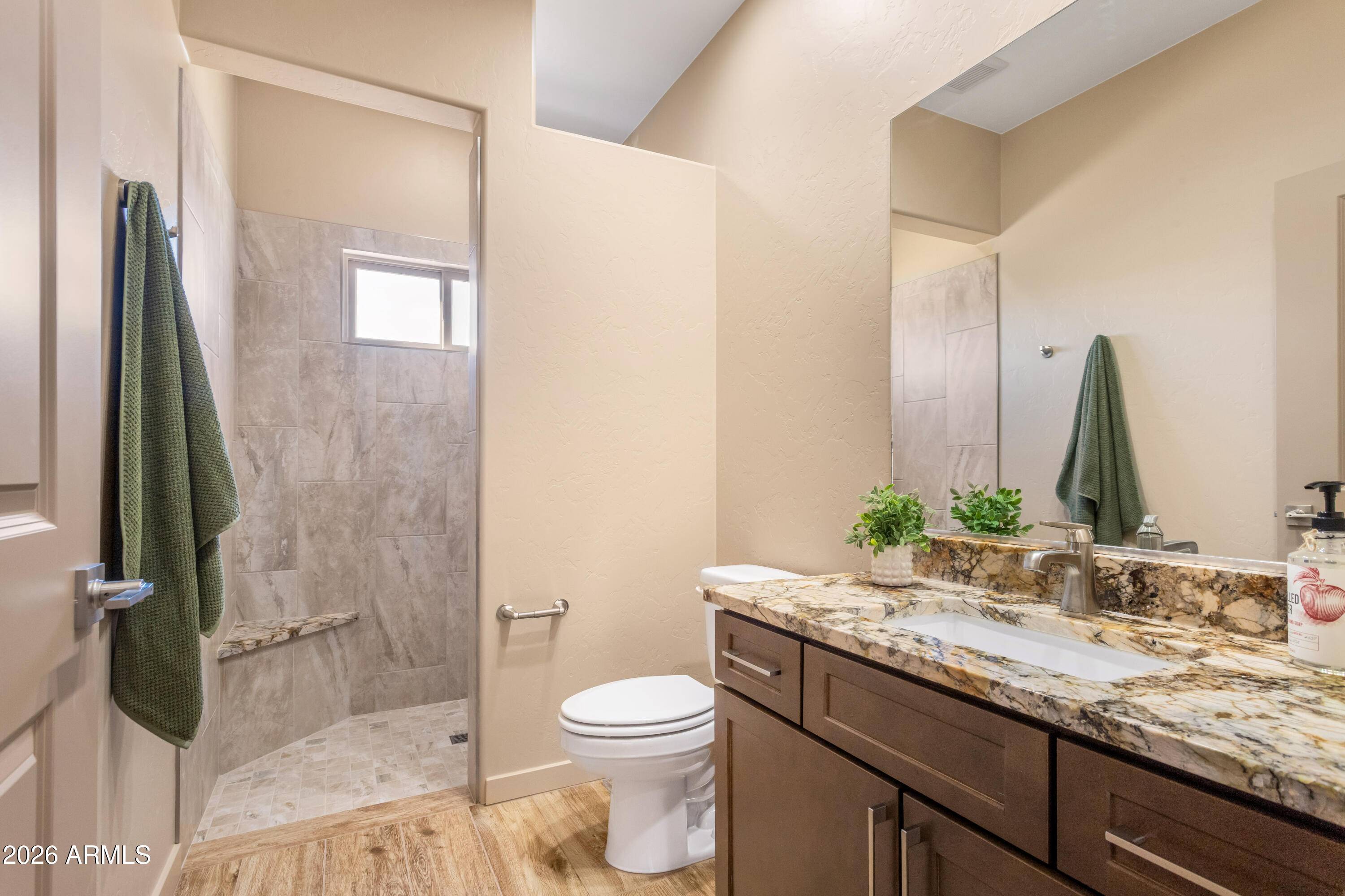 MESA VERDE ESTATES - Residential