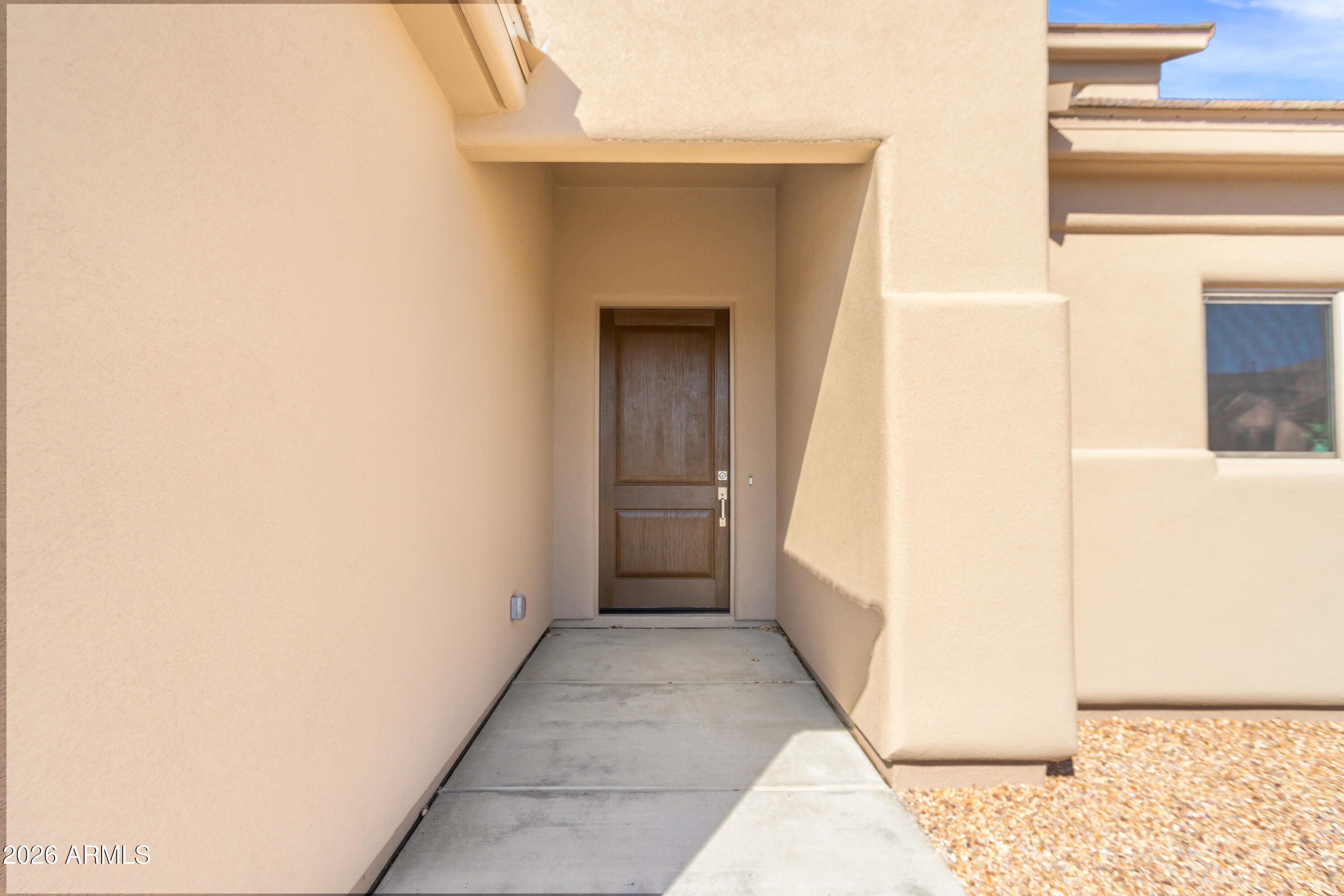 MESA VERDE ESTATES - Residential
