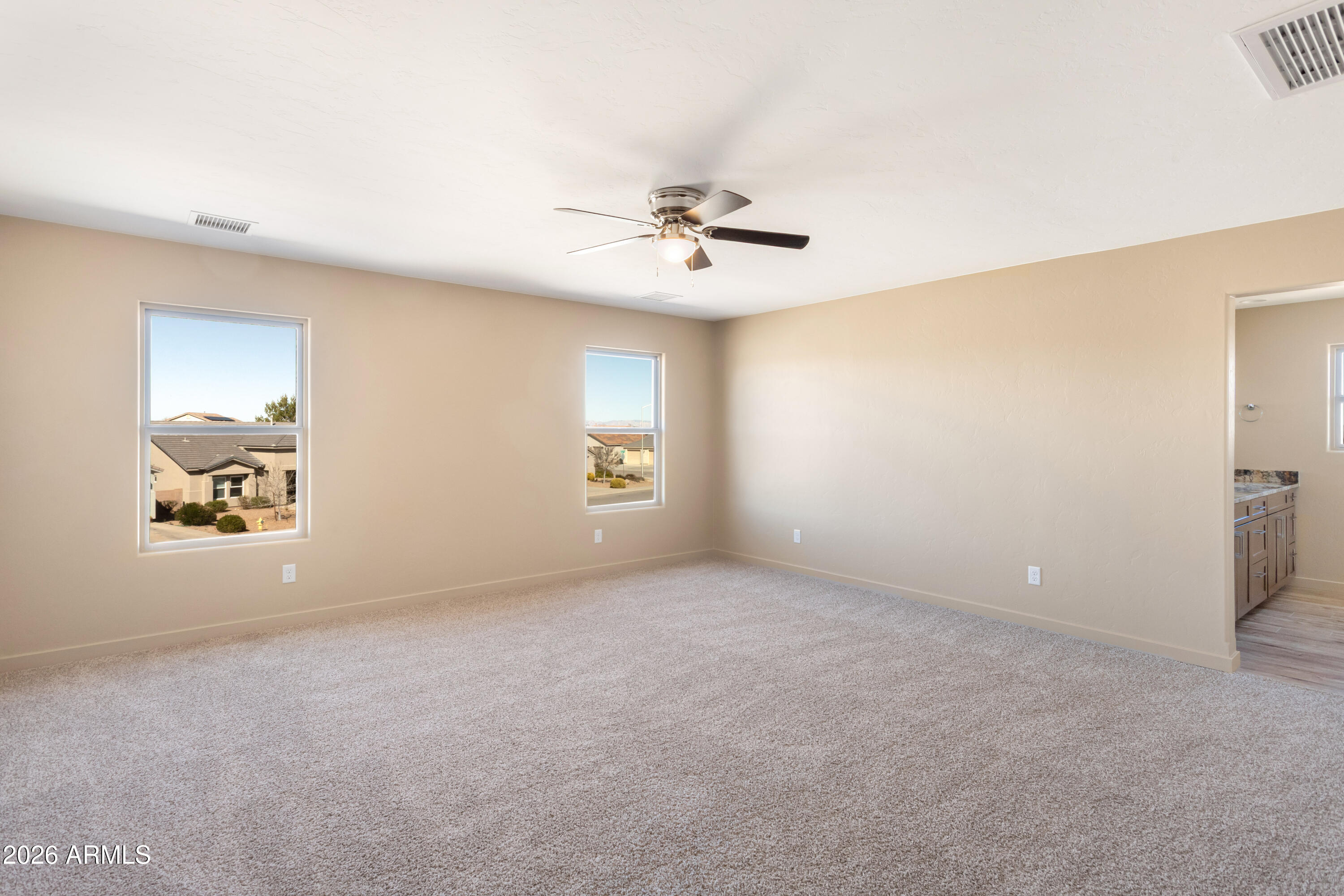 MESA VERDE ESTATES - Residential