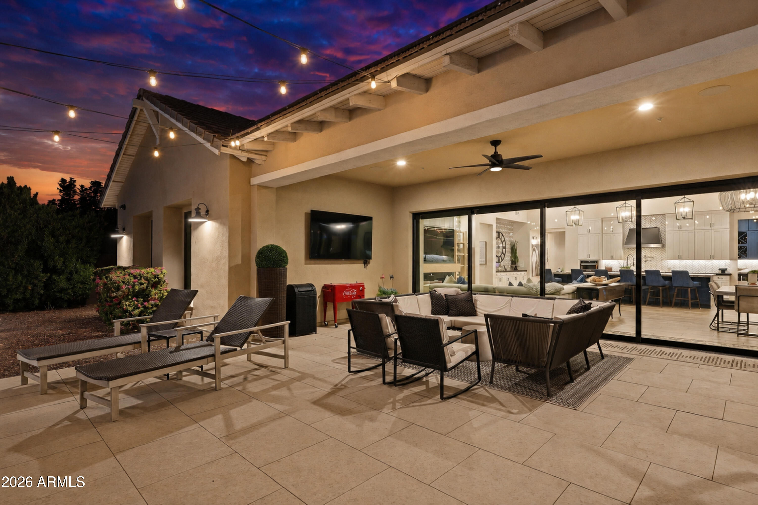 MEADOWS PARCELS 7 AND 8 PHASE 1 - Residential