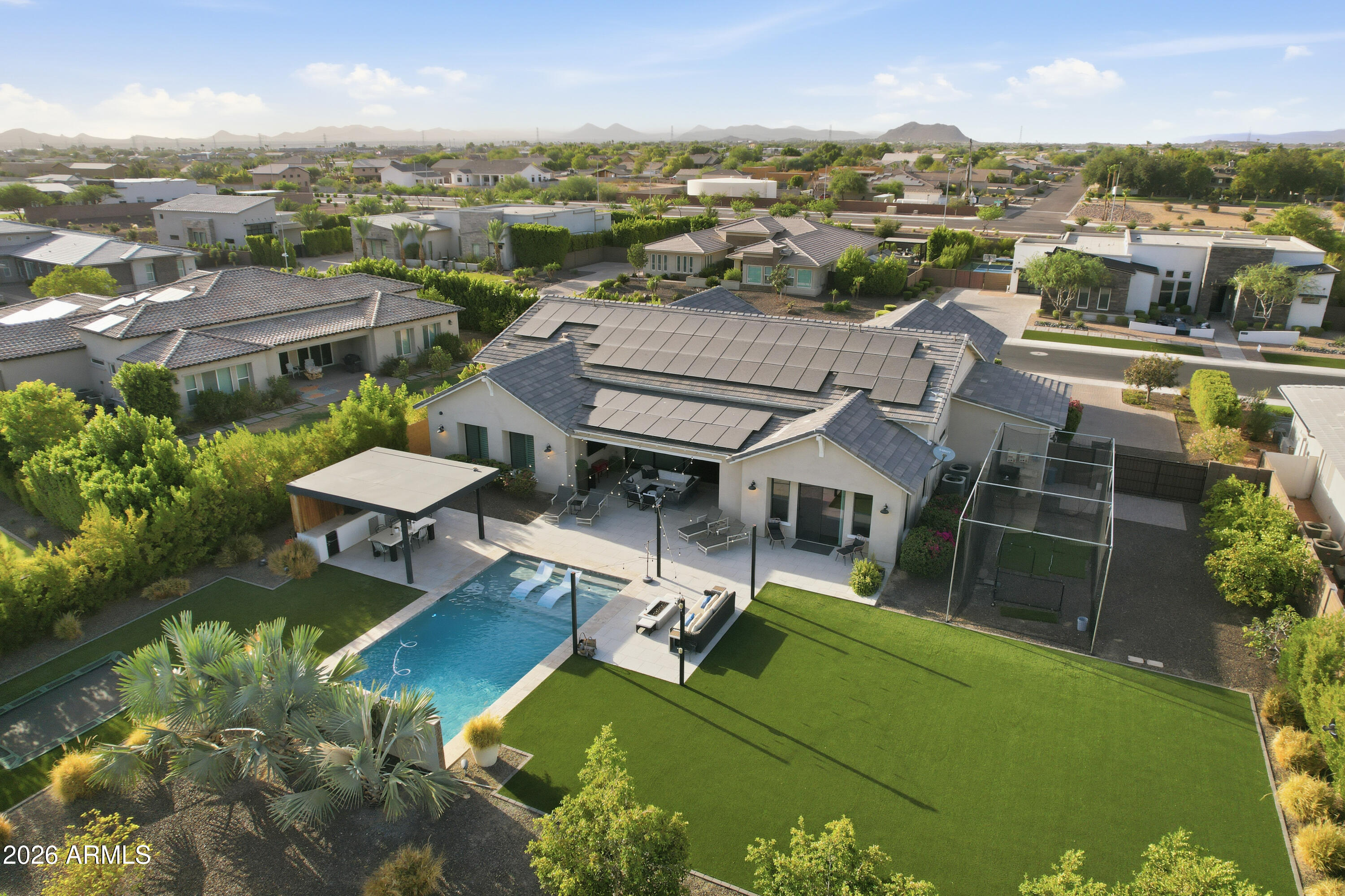 MEADOWS PARCELS 7 AND 8 PHASE 1 - Residential