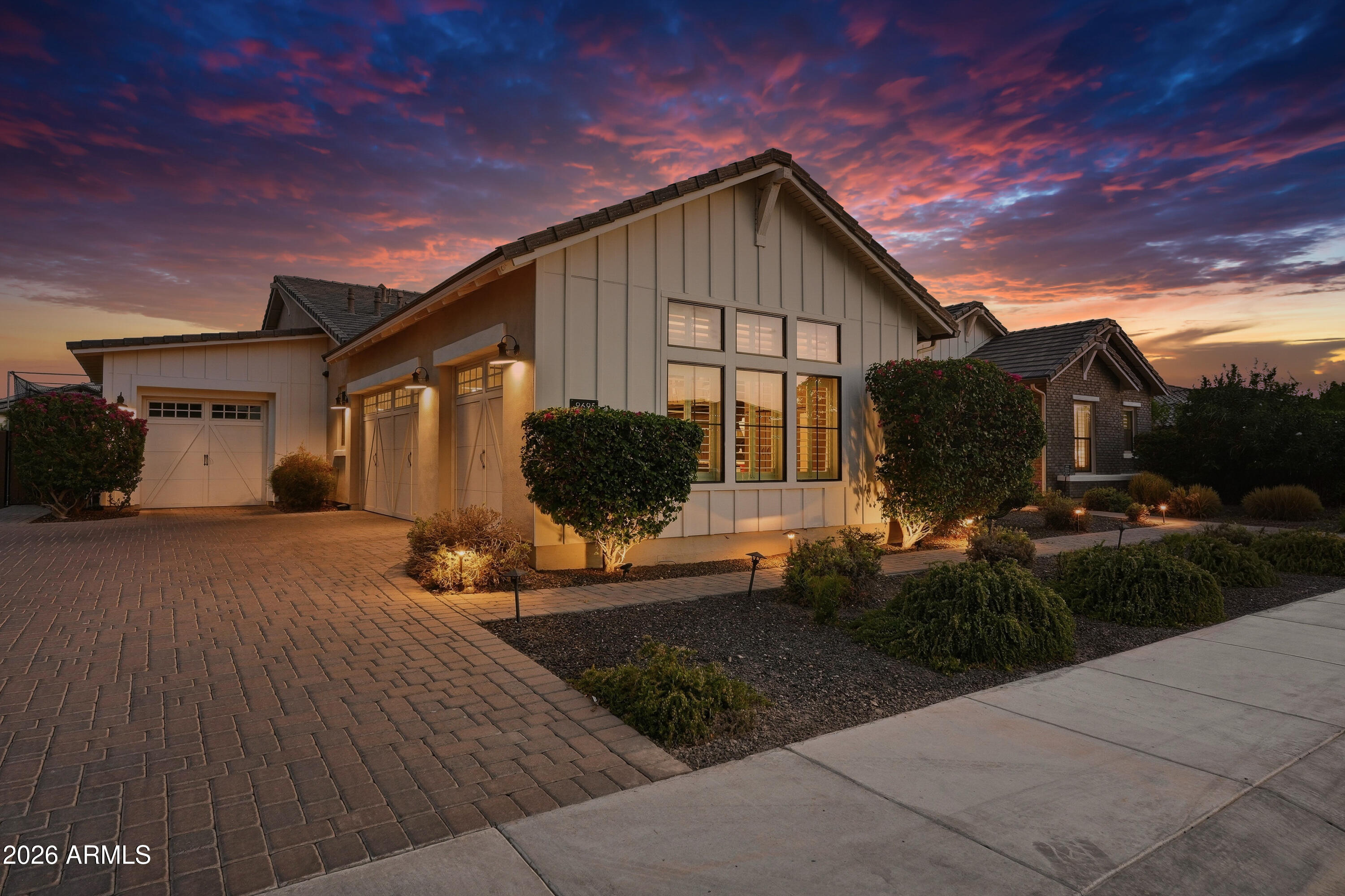 MEADOWS PARCELS 7 AND 8 PHASE 1 - Residential