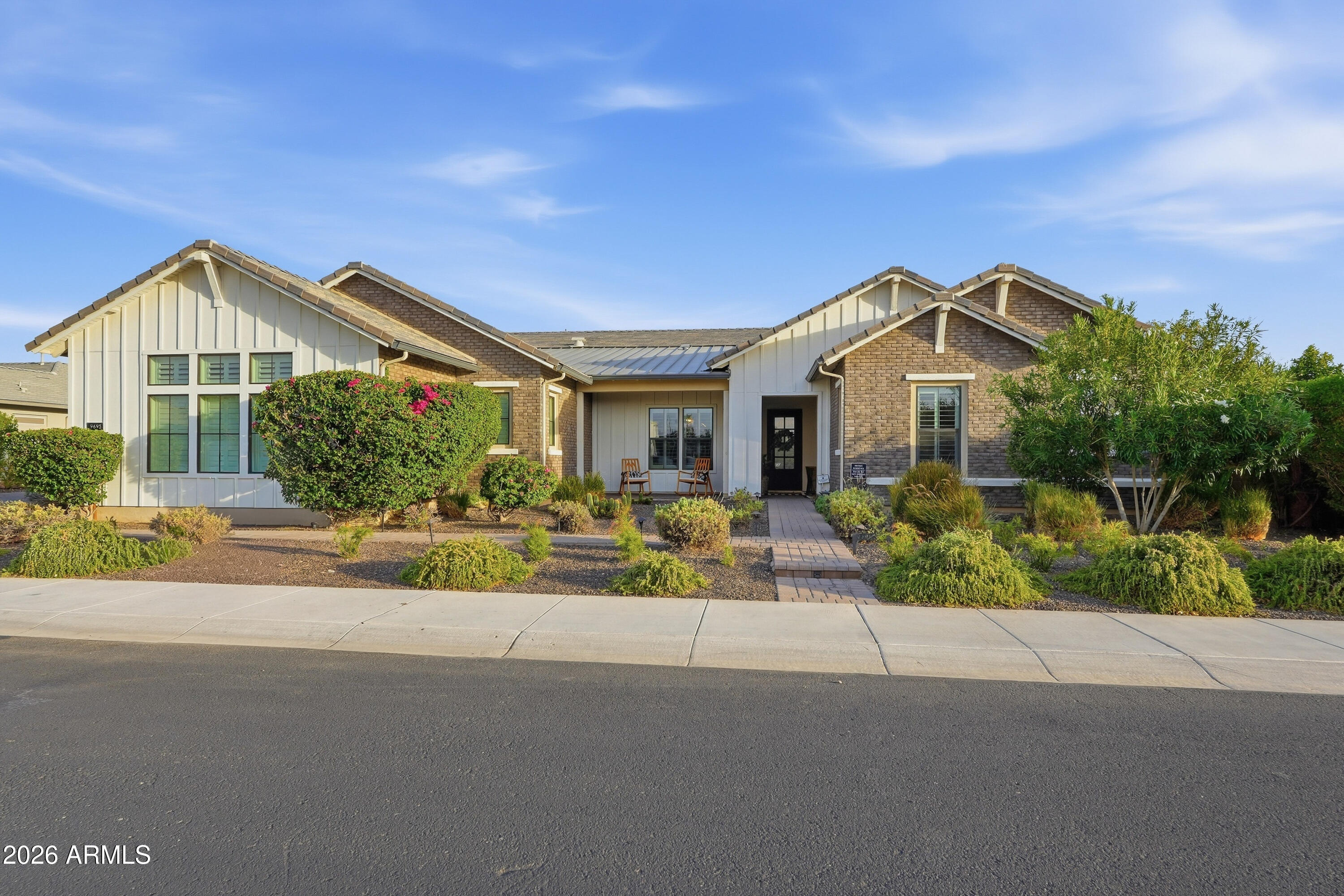 MEADOWS PARCELS 7 AND 8 PHASE 1 - Residential