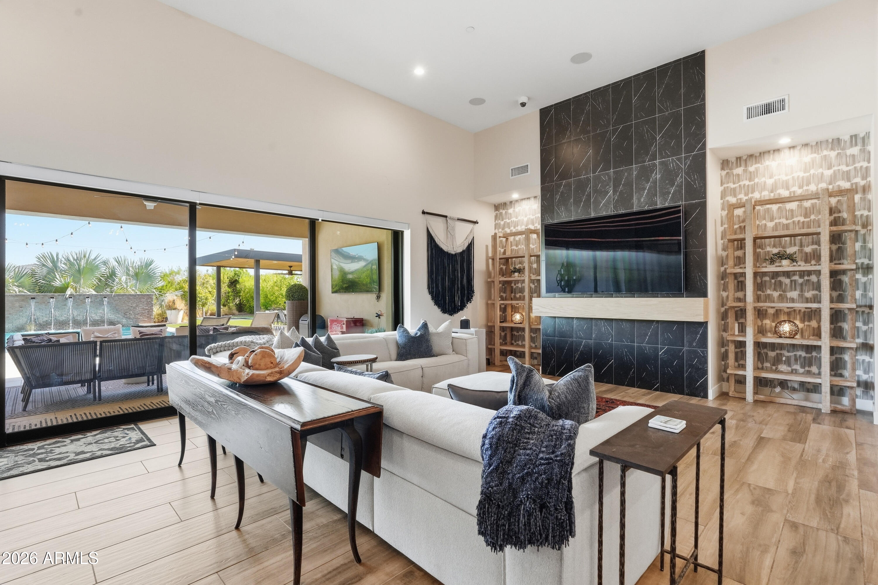 MEADOWS PARCELS 7 AND 8 PHASE 1 - Residential