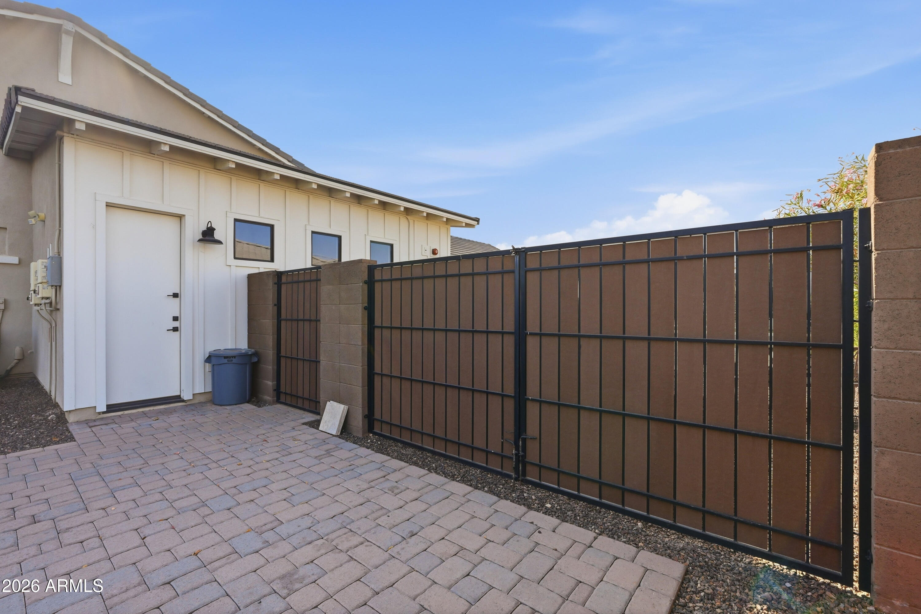 MEADOWS PARCELS 7 AND 8 PHASE 1 - Residential