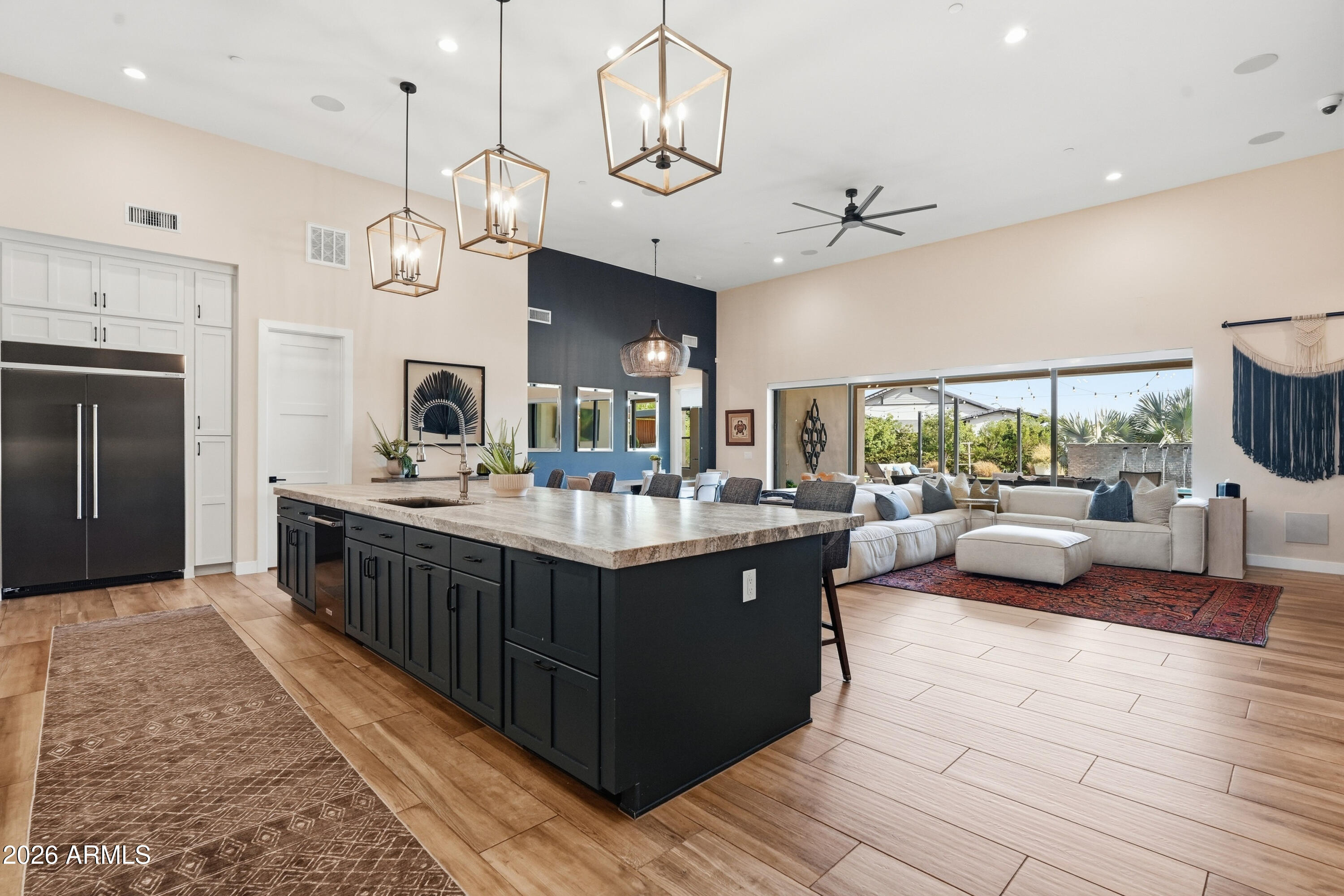 MEADOWS PARCELS 7 AND 8 PHASE 1 - Residential