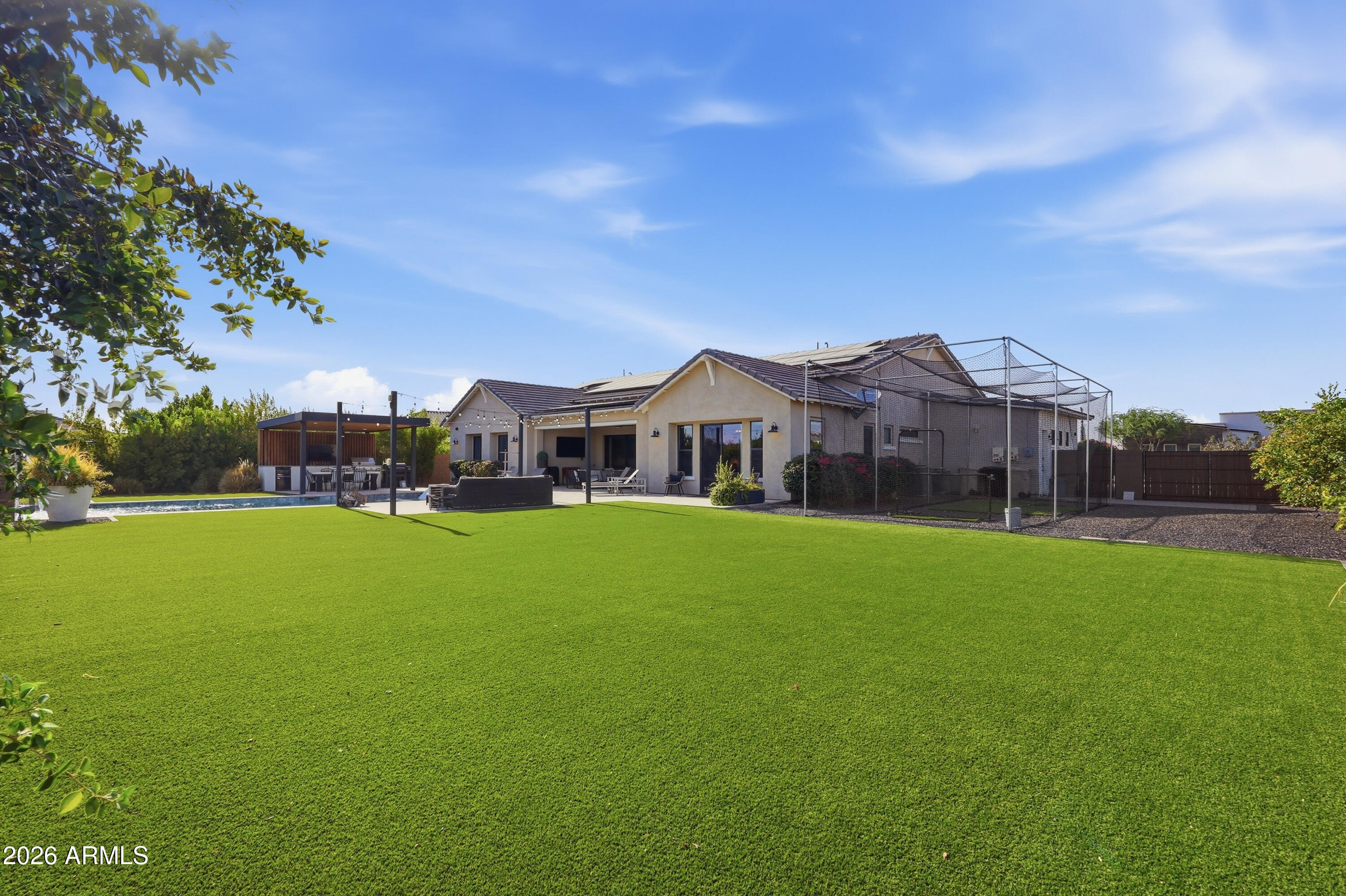 MEADOWS PARCELS 7 AND 8 PHASE 1 - Residential