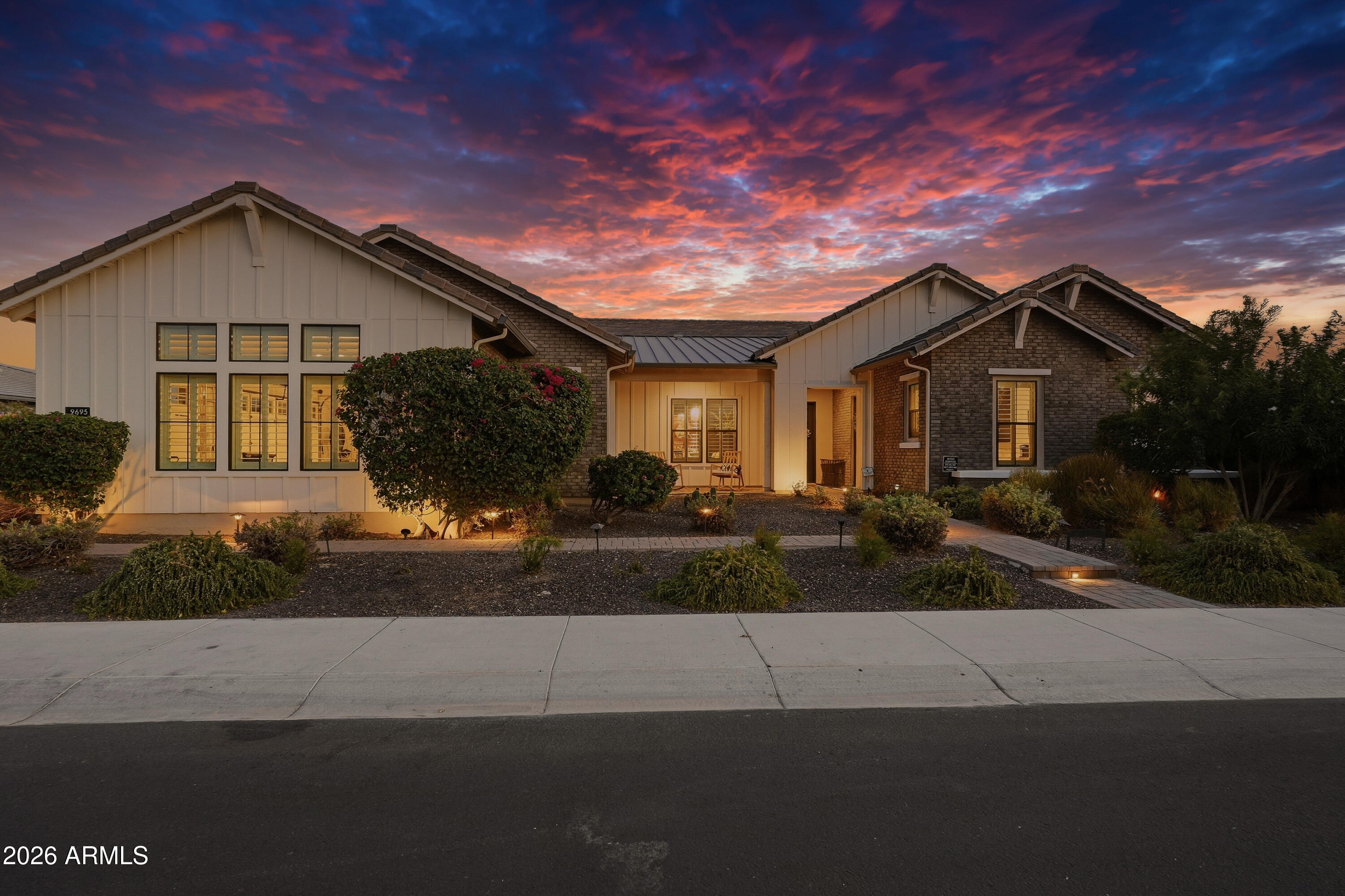 MEADOWS PARCELS 7 AND 8 PHASE 1 - Residential